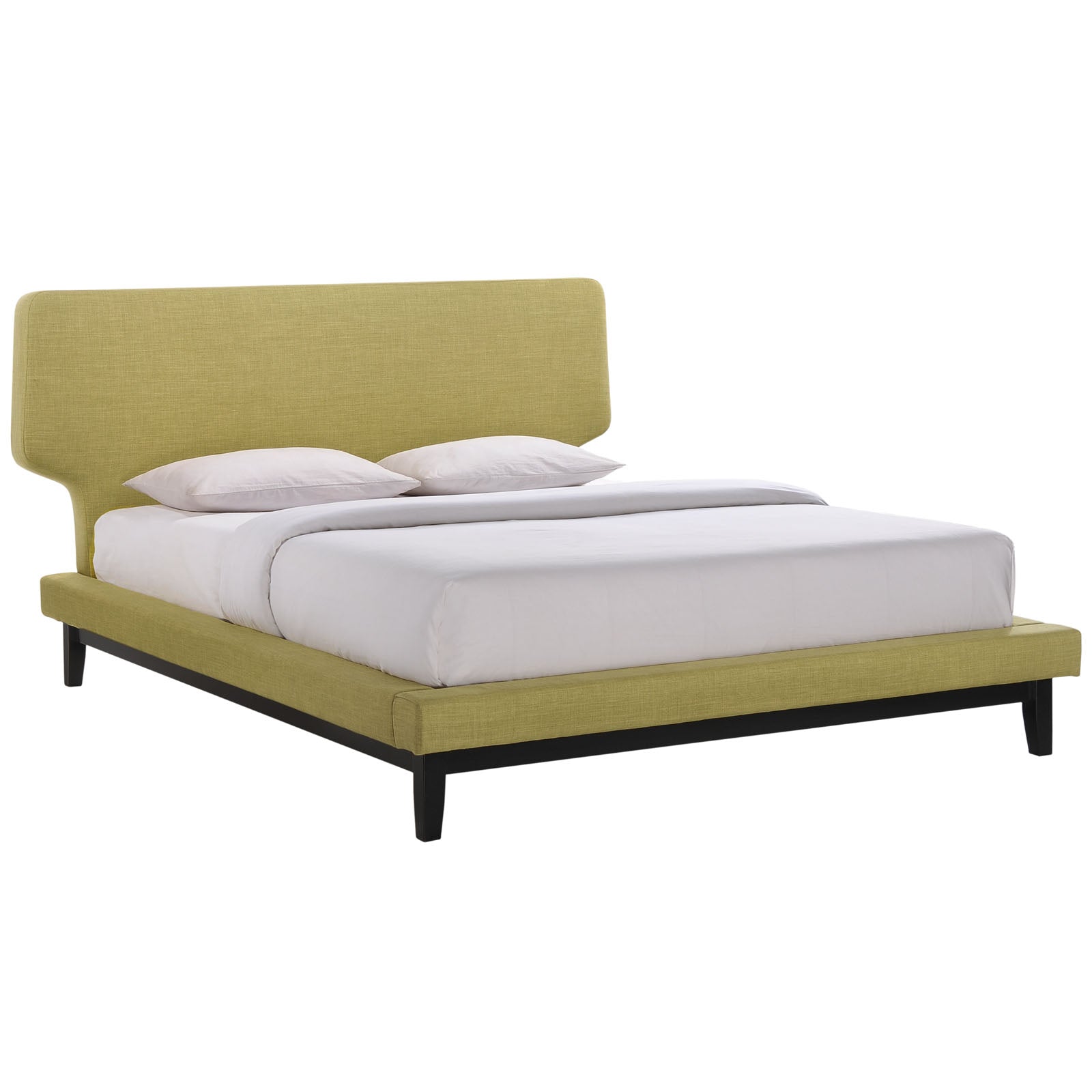Bethany Queen Bed By Modway - MOD-5237 | Beds - 6