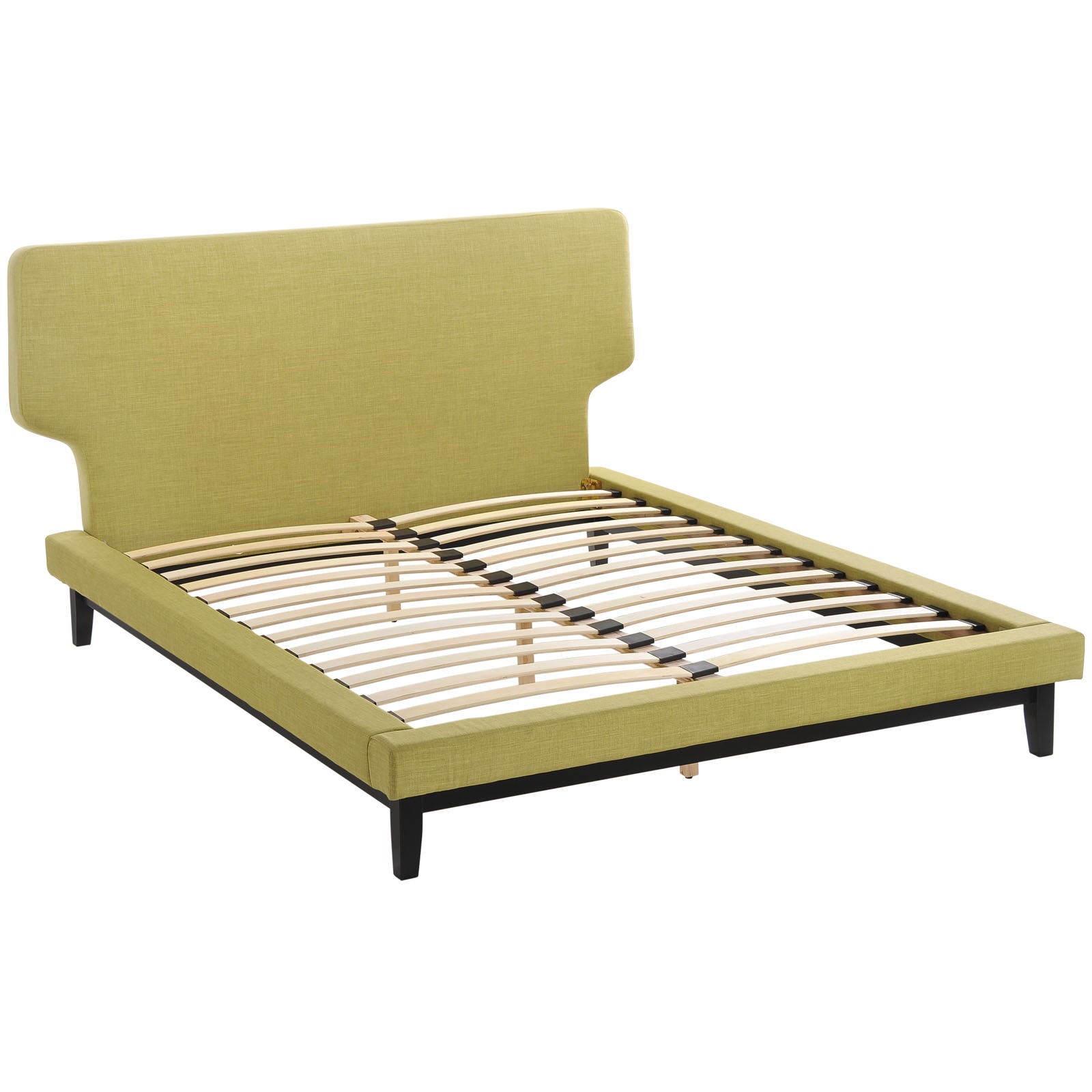 Bethany Queen Bed By Modway - MOD-5237 | Beds - 7