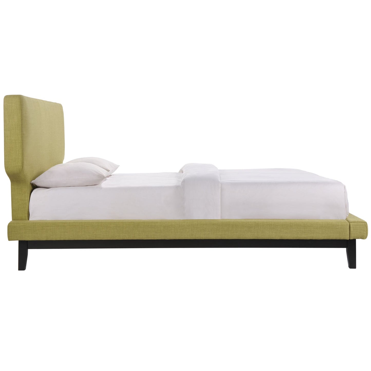 Bethany Queen Bed By Modway - MOD-5237 | Beds - 8
