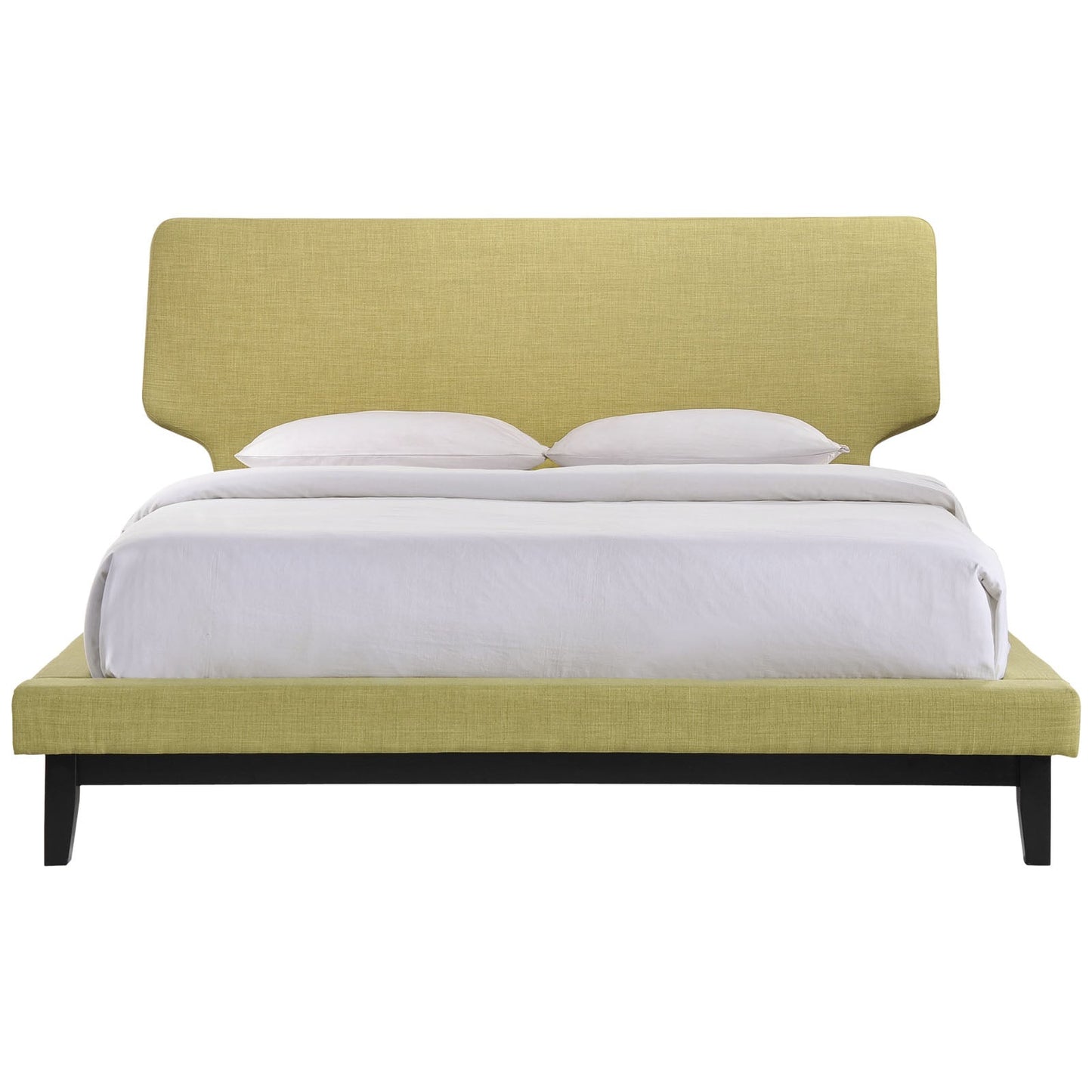 Bethany Queen Bed By Modway - MOD-5237 | Beds - 9