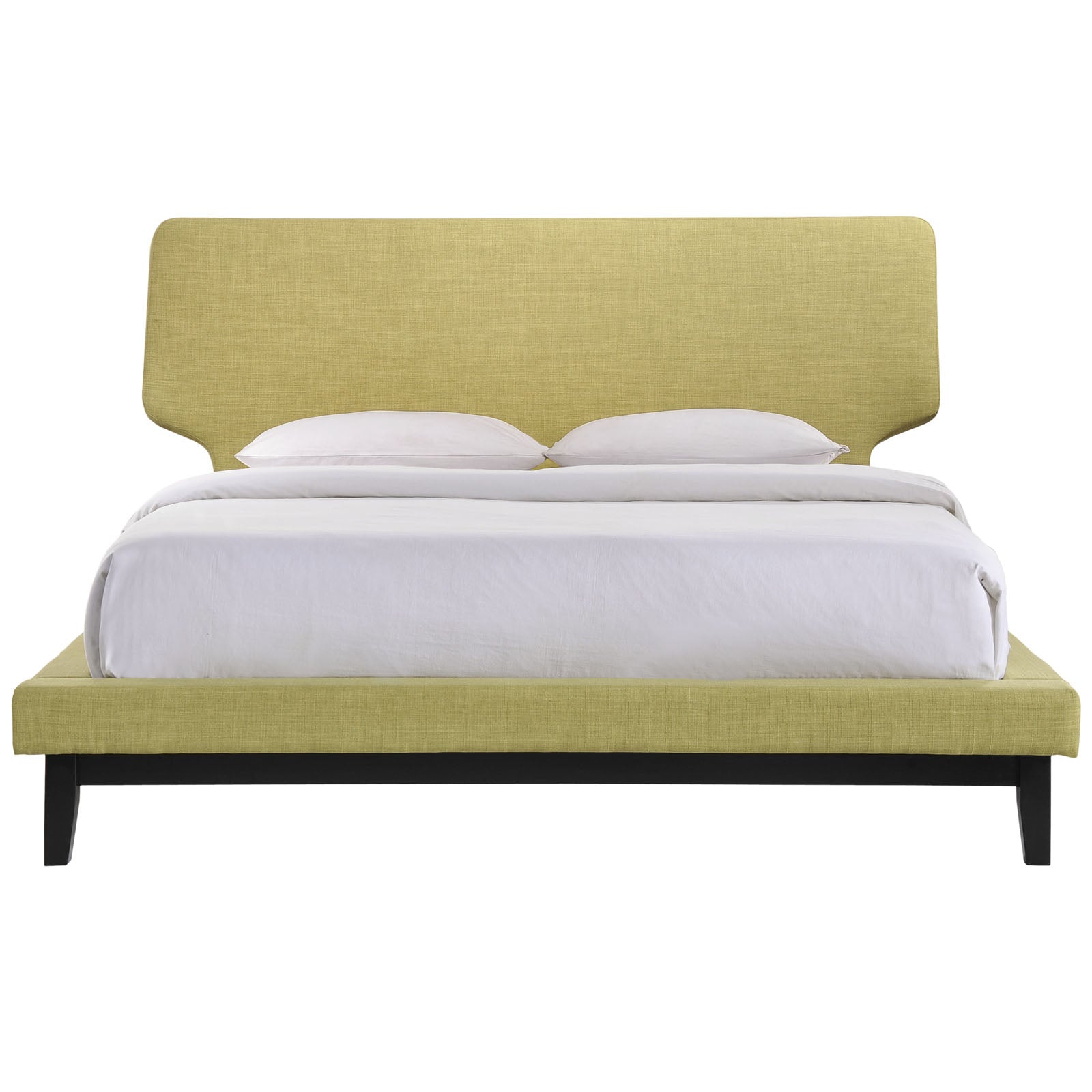 Bethany Queen Bed By Modway - MOD-5237 | Beds - 9
