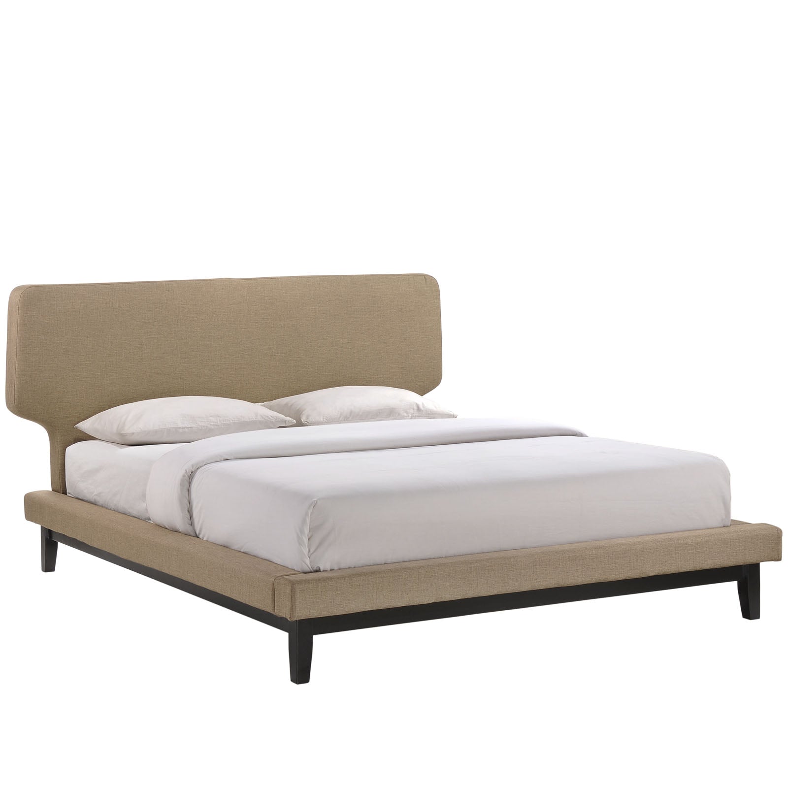 Bethany Queen Bed By Modway - MOD-5237 | Beds - 11