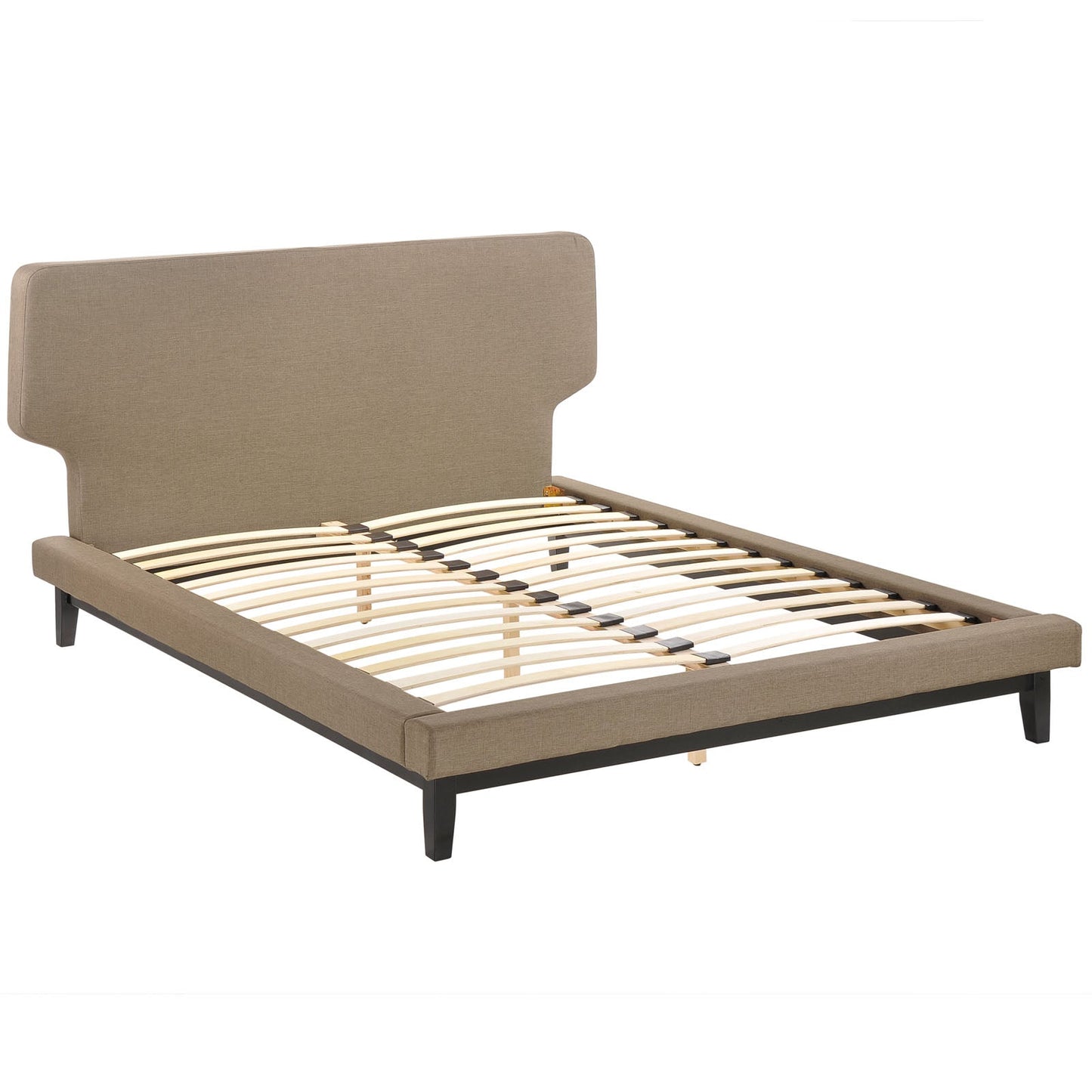 Bethany Queen Bed By Modway - MOD-5237 | Beds - 12