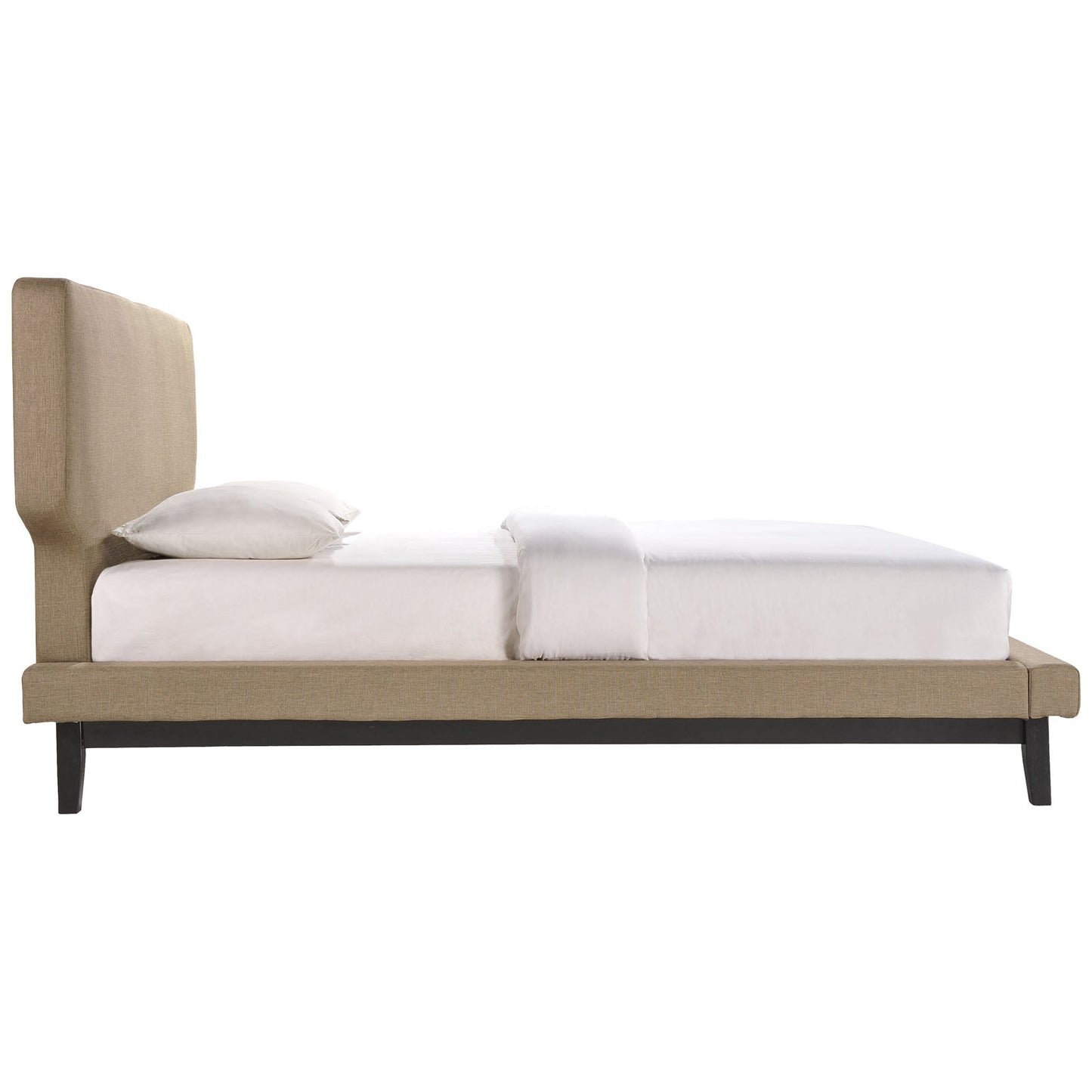 Bethany Queen Bed By Modway - MOD-5237 | Beds - 13