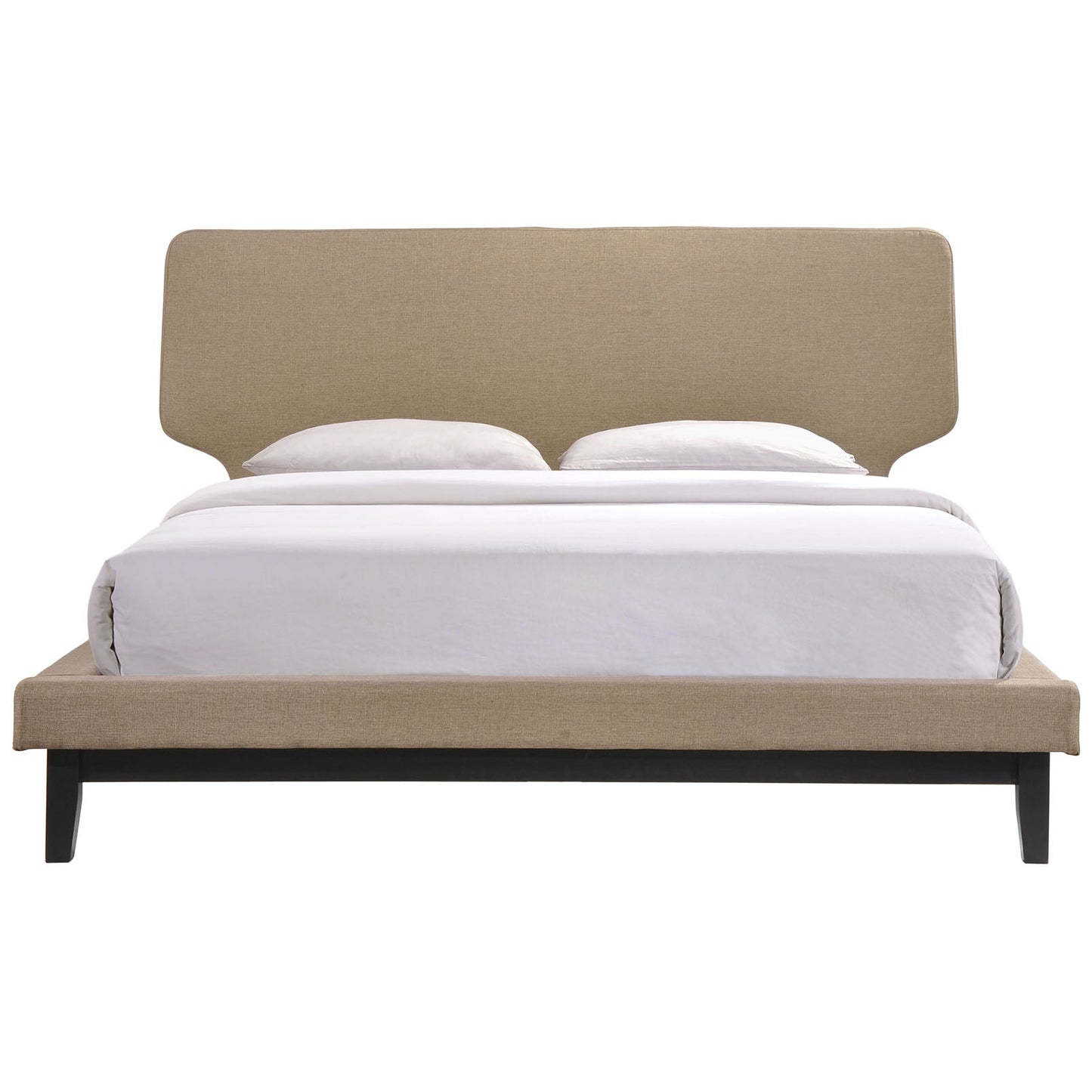 Bethany Queen Bed By Modway - MOD-5237 | Beds - 14