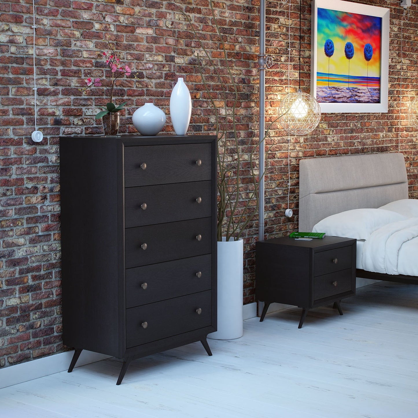 Modway Tracy Chest - MOD-5242