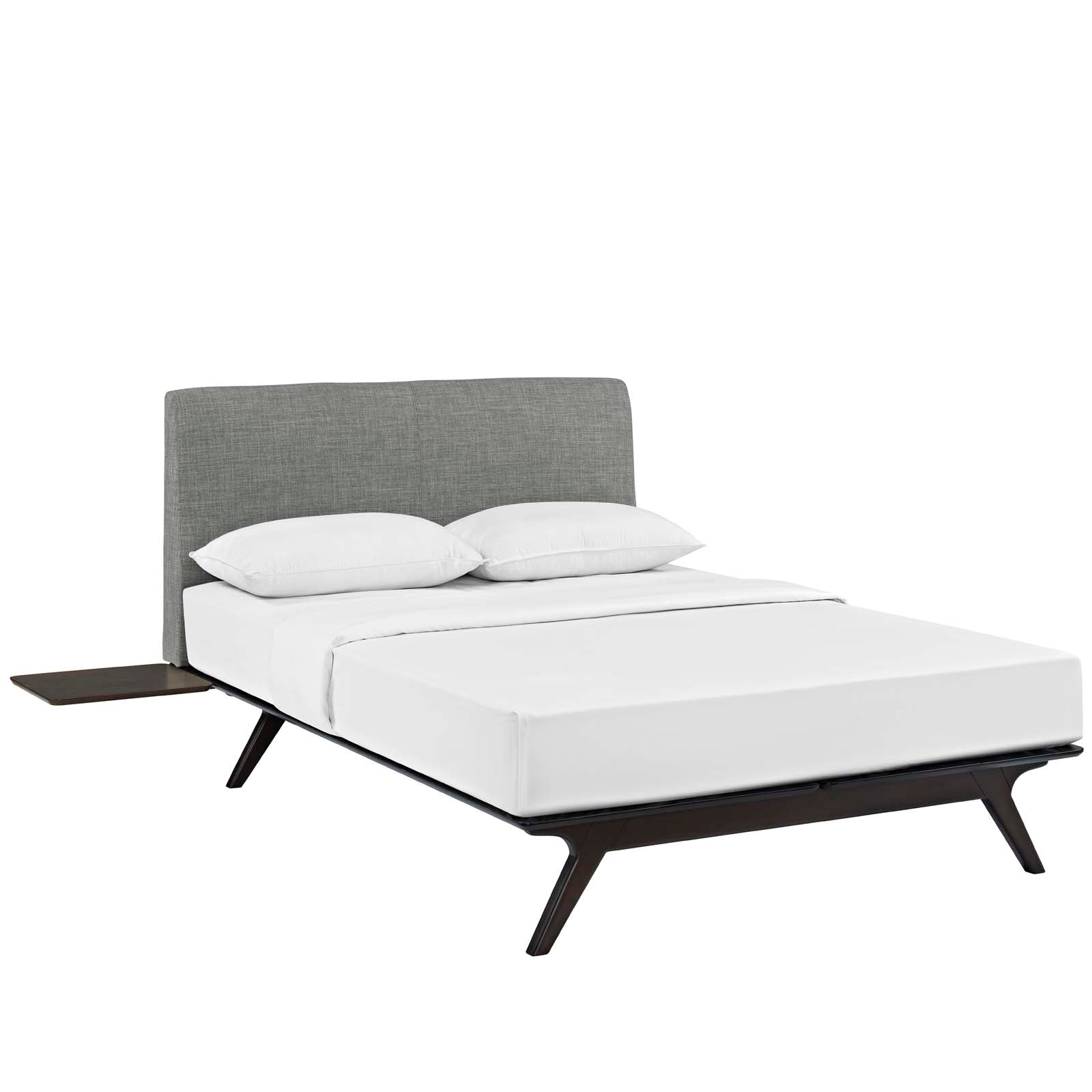 Modway Tracy 3 Piece Queen Bedroom Set - MOD-5257 | Bedroom Sets | Modishstore-32