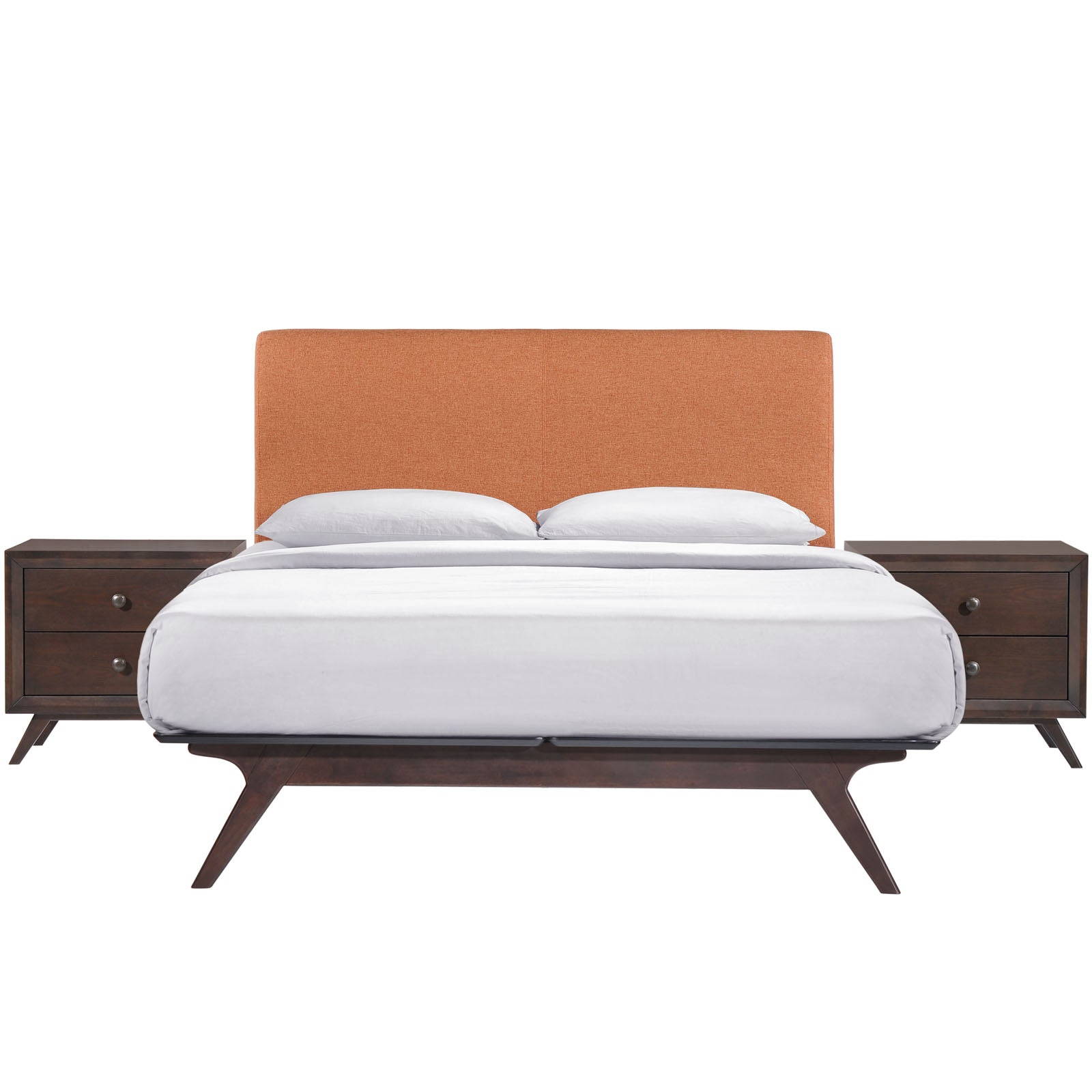 Modway Tracy 3 Piece Queen Bedroom Set - MOD-5261 | Bedroom Sets | Modishstore-29