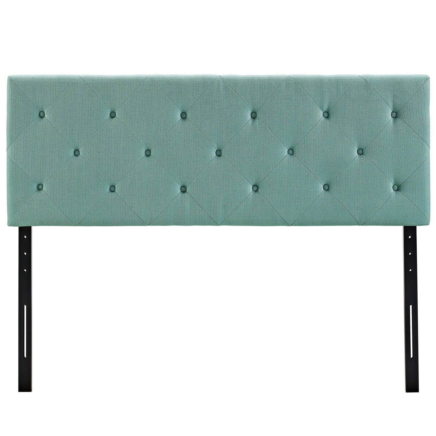 Terisa Full Upholstered Fabric Headboard By Modway - MOD-5368 | Headboards | Modishstore - 7