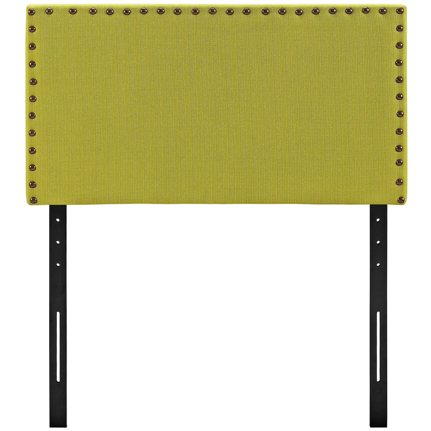 Phoebe Twin Upholstered Fabric Headboard By Modway - MOD-5382 | Headboards | Modishstore - 12
