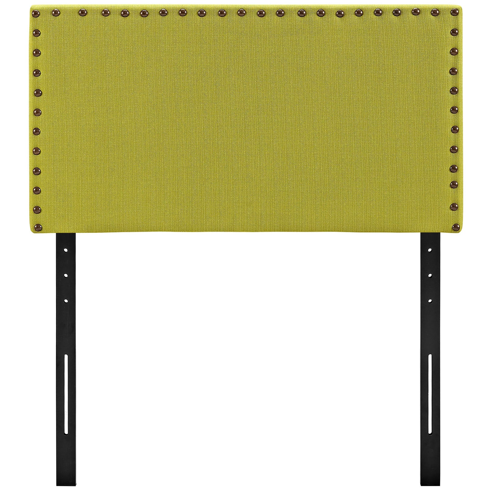 Phoebe Twin Upholstered Fabric Headboard By Modway - MOD-5382 | Headboards | Modishstore - 12