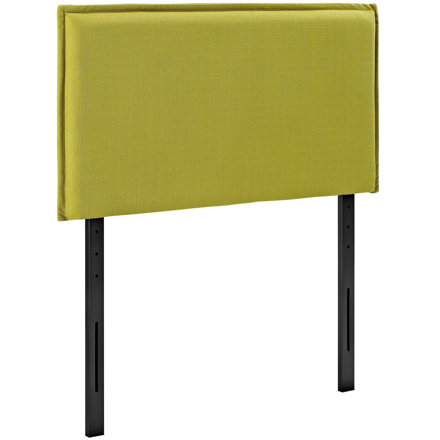 Camille Twin Upholstered Fabric Headboard By Modway - MOD-5405