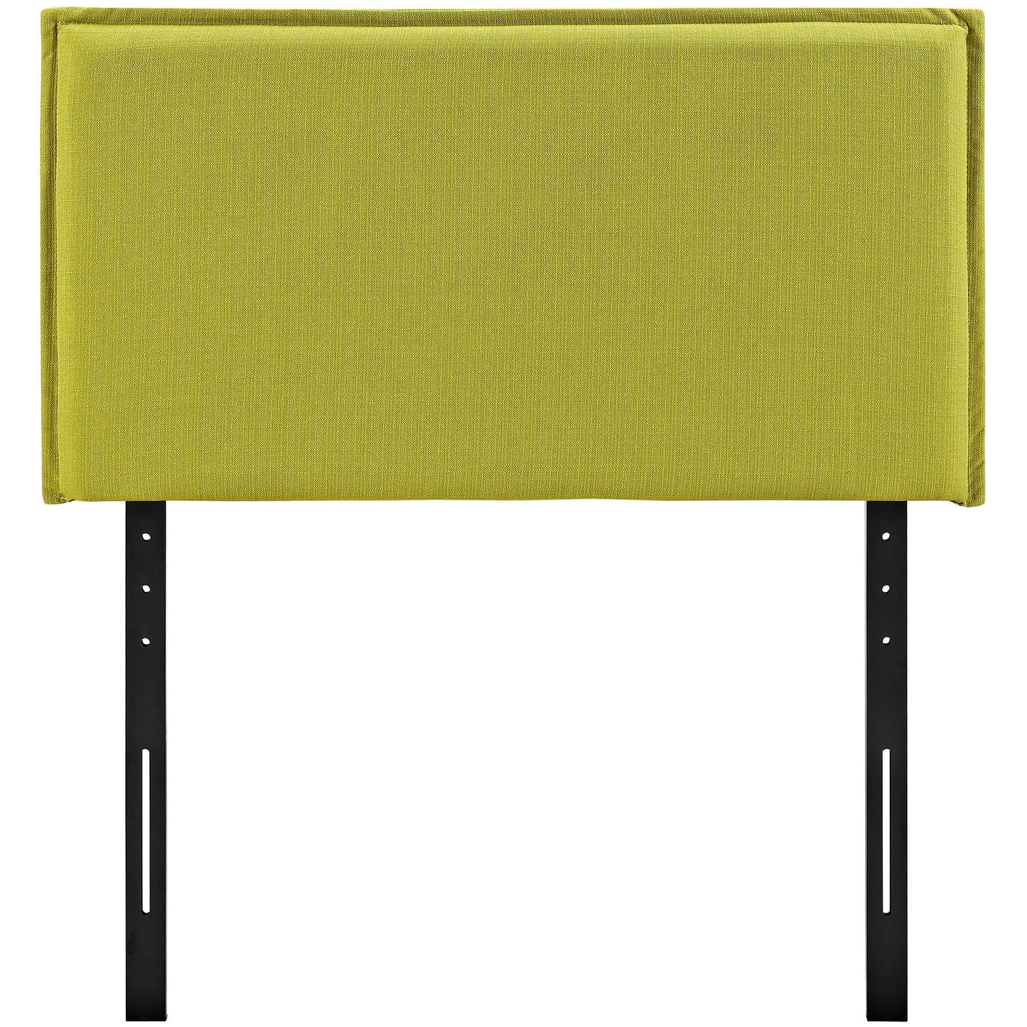 Camille Twin Upholstered Fabric Headboard By Modway - MOD-5405