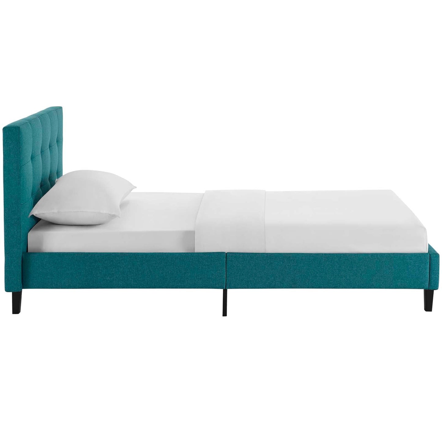 Modway Linnea Twin Bed | Beds | Modishstore-22