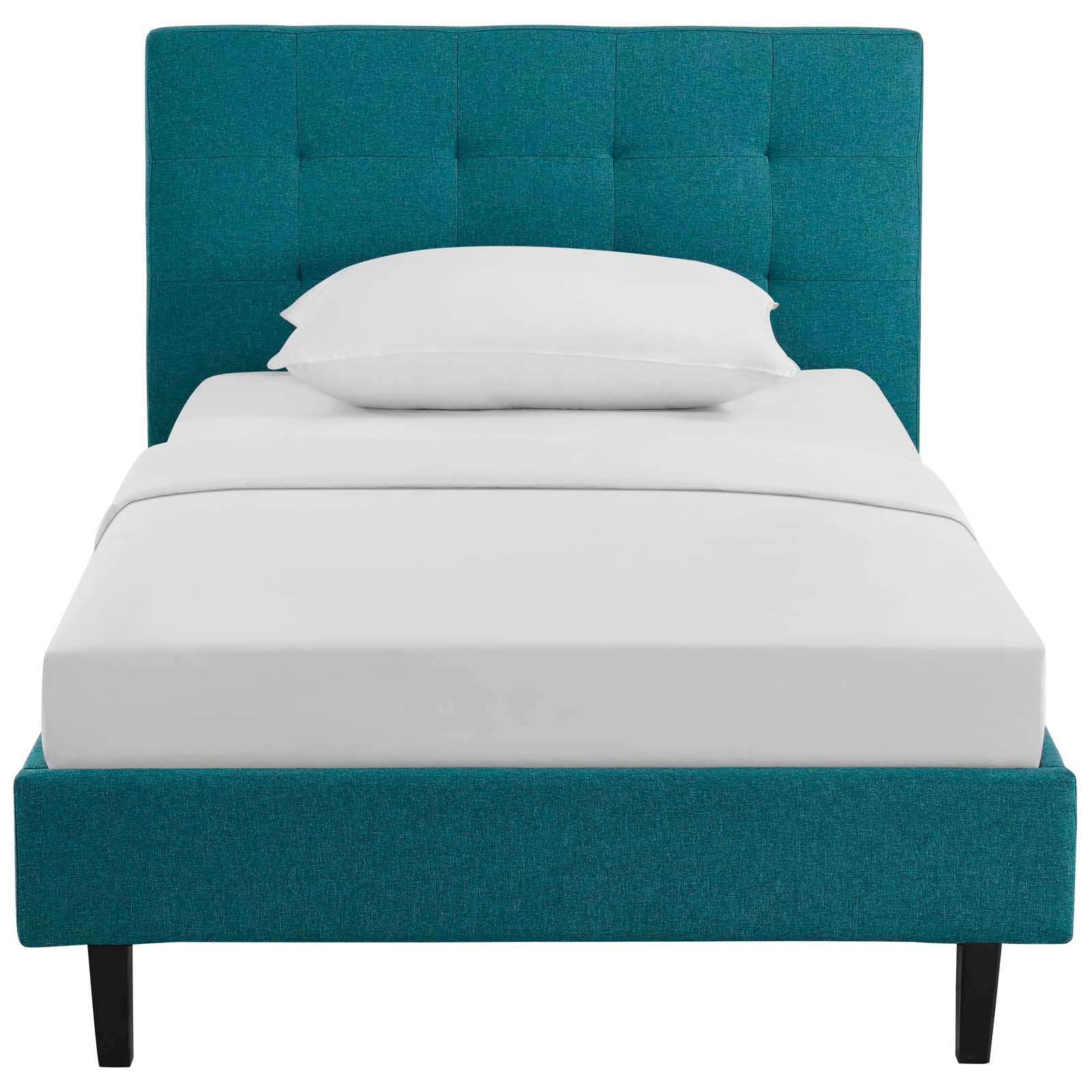 Modway Linnea Twin Bed | Beds | Modishstore-23