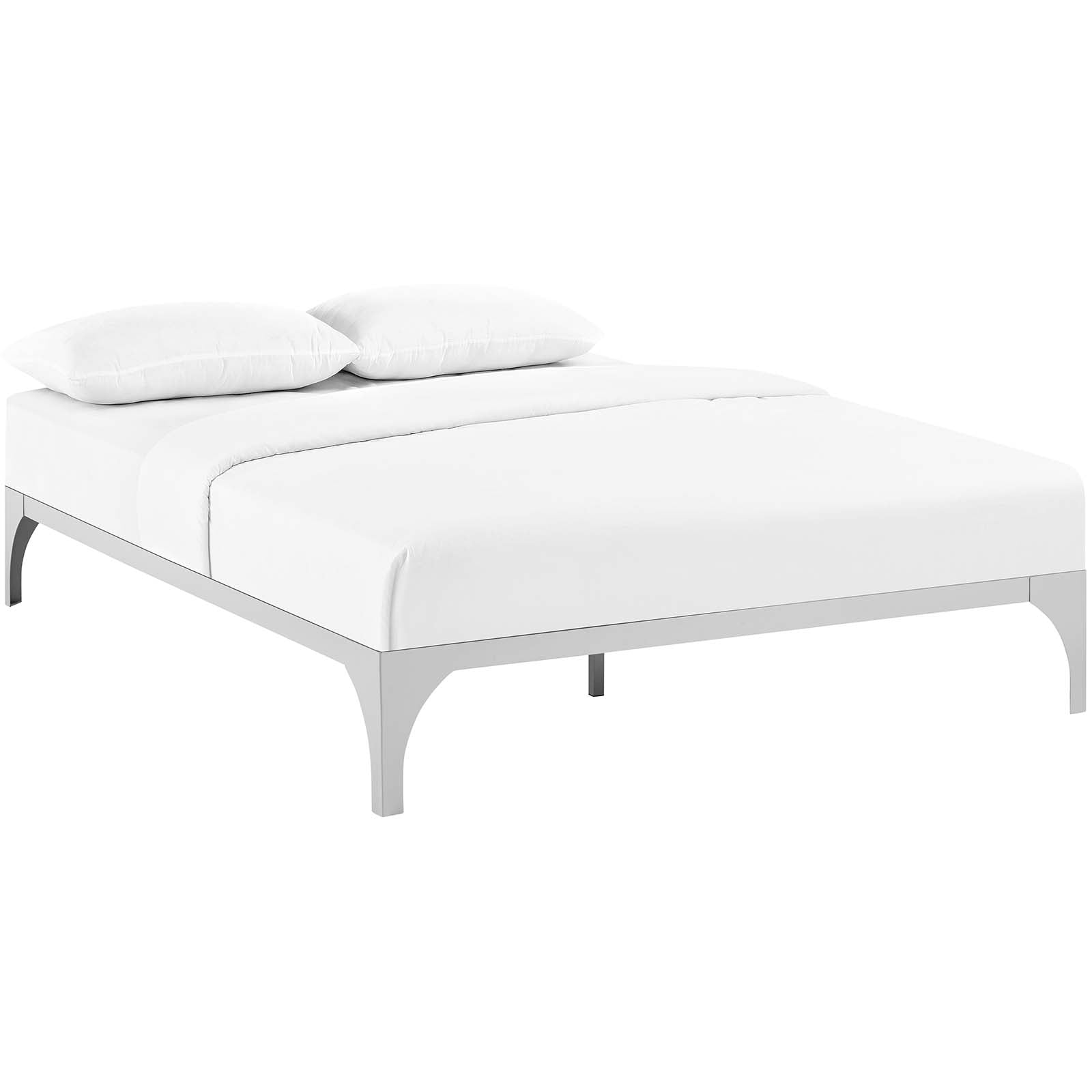 Modway Ollie Full Bed Frame | Beds | Modishstore-21