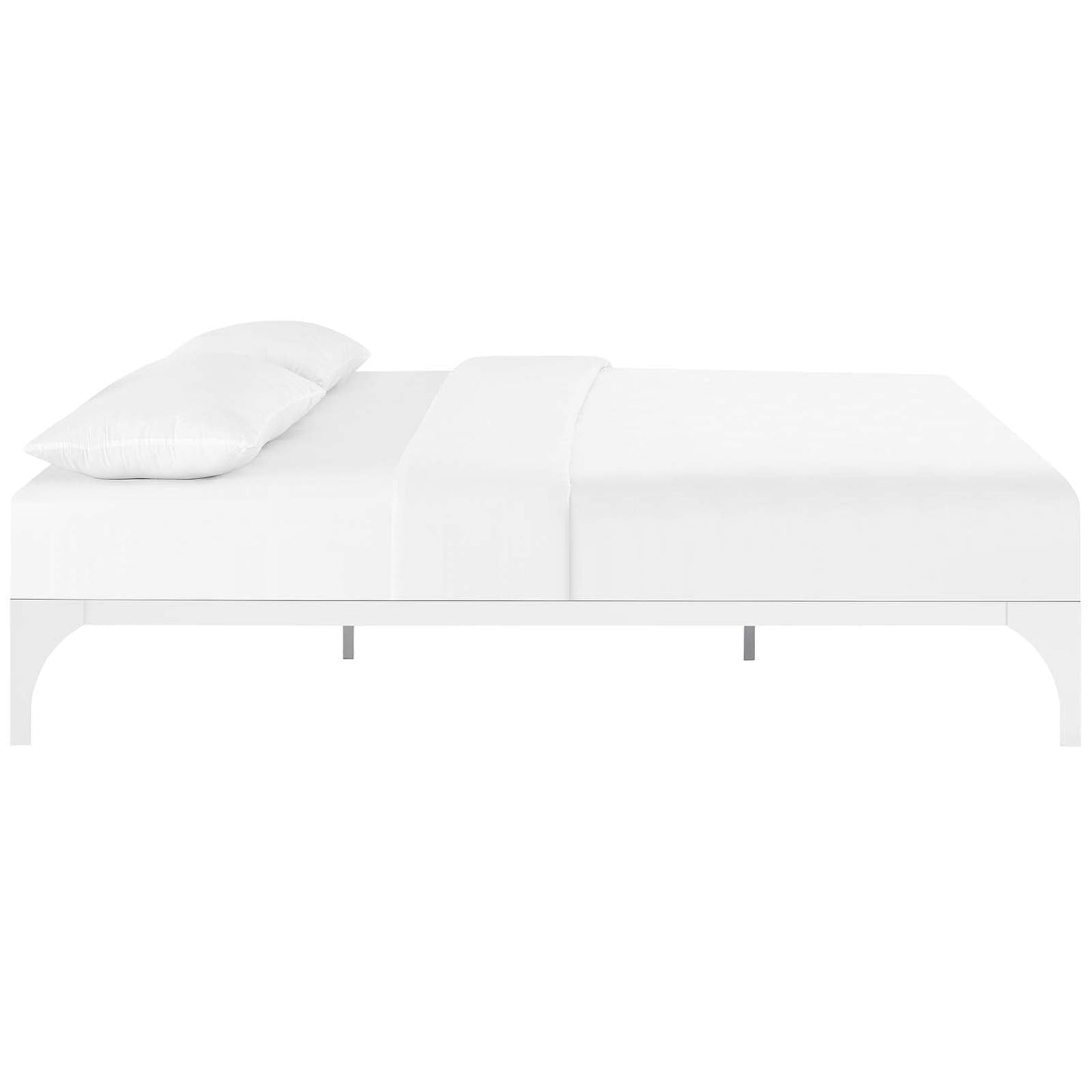 Modway Ollie Queen Bed Frame | Beds | Modishstore-5