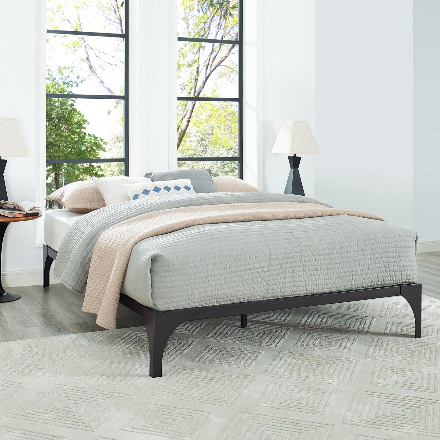 Modway Ollie King Bed Frame - MOD-5433
