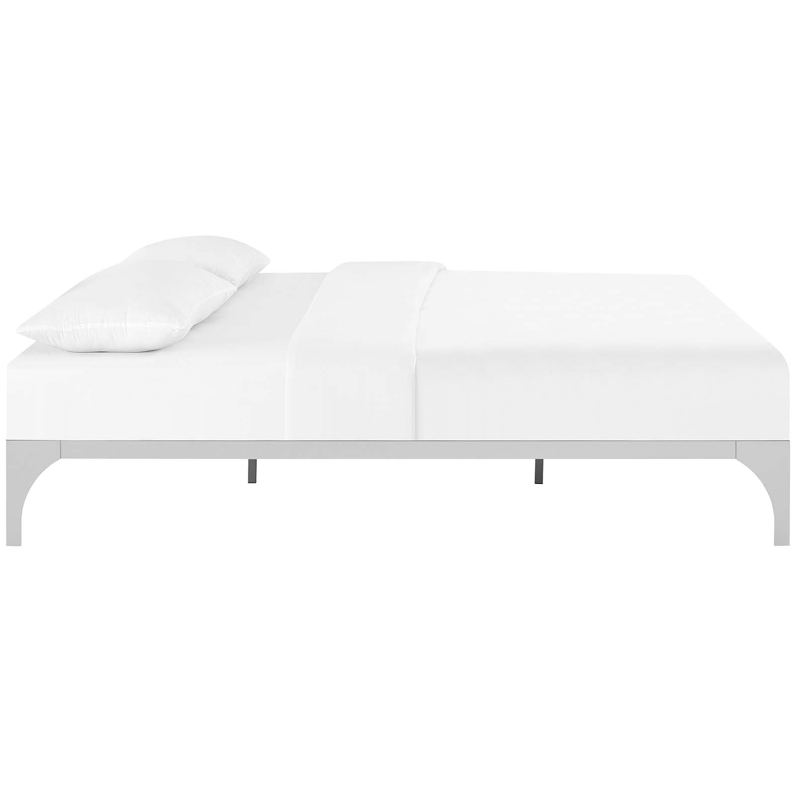 Modway Ollie Queen Bed Frame | Beds | Modishstore-11