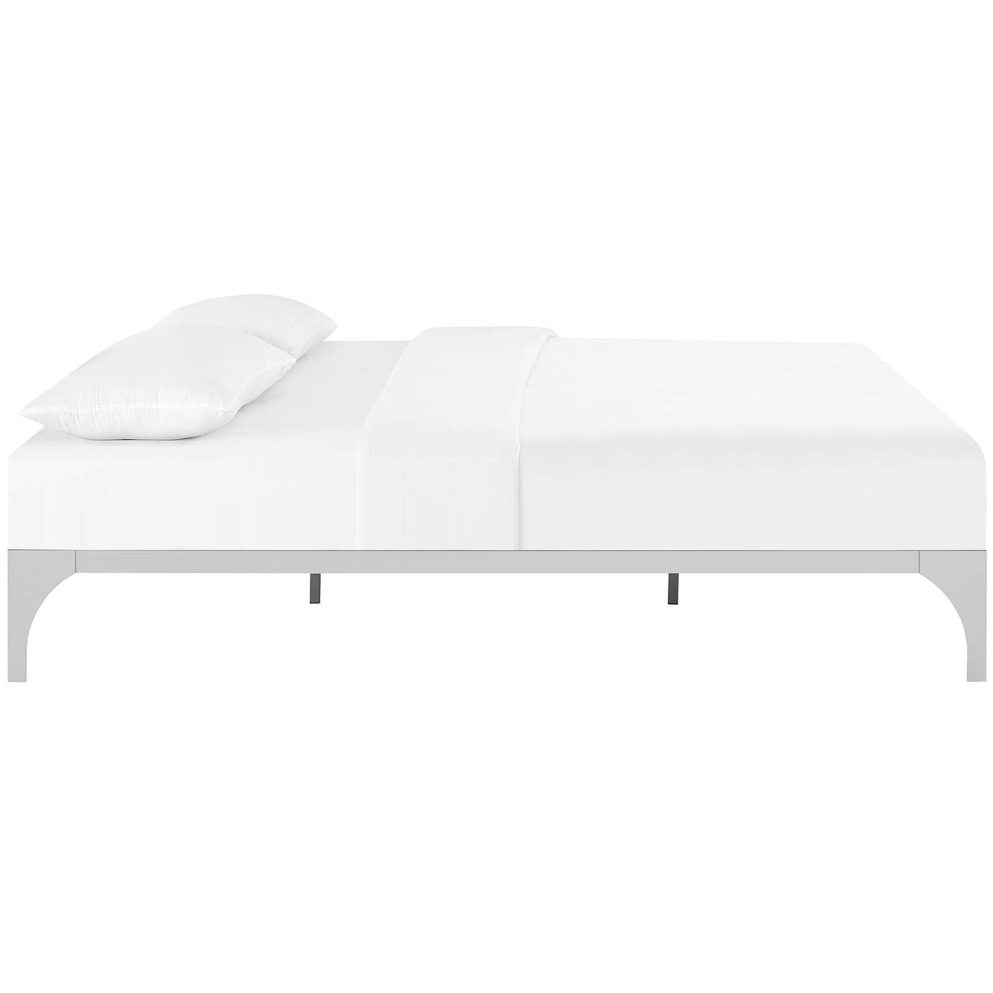 Modway Ollie King Bed Frame | Beds | Modishstore-9