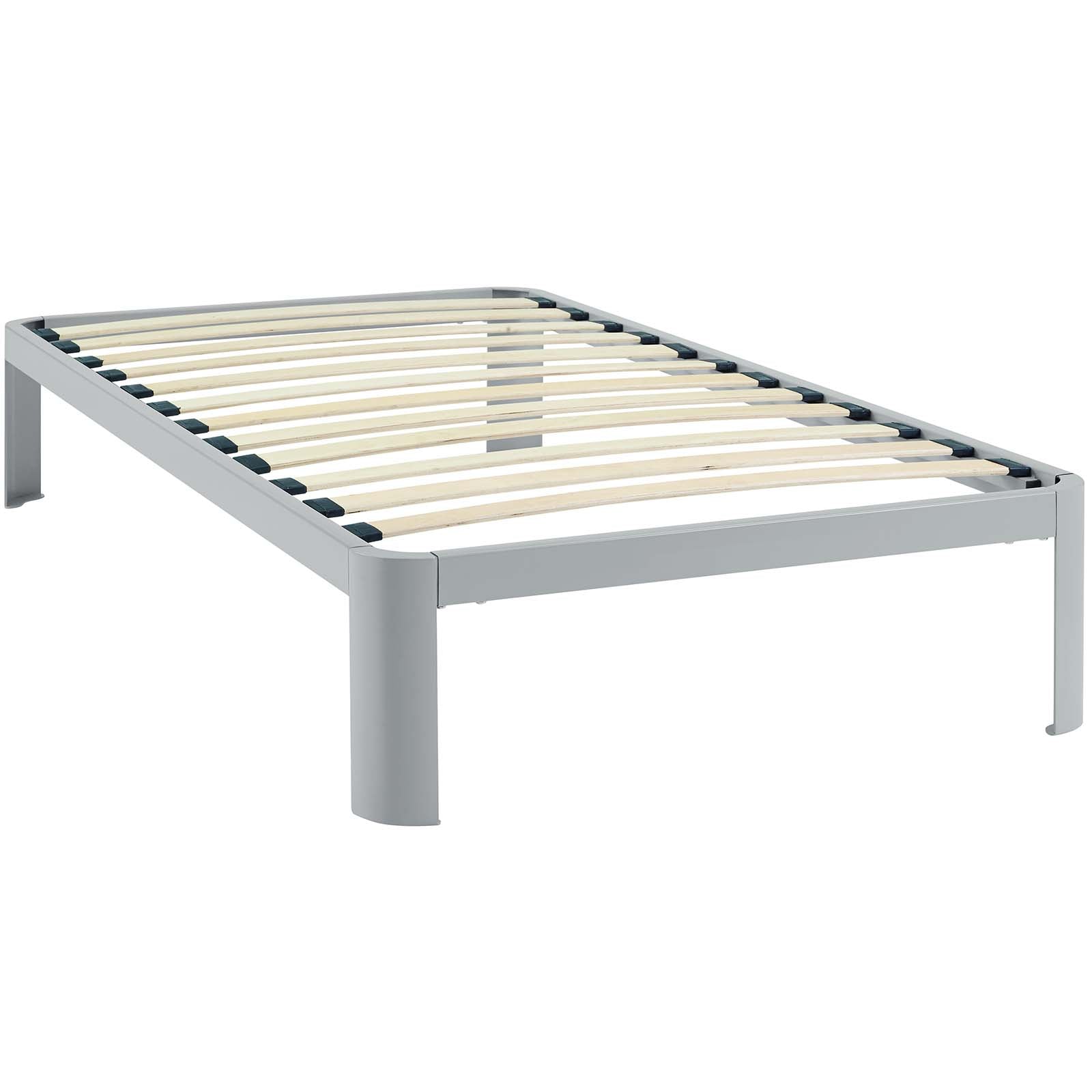 Modway Corinne Twin Bed Frame | Beds | 