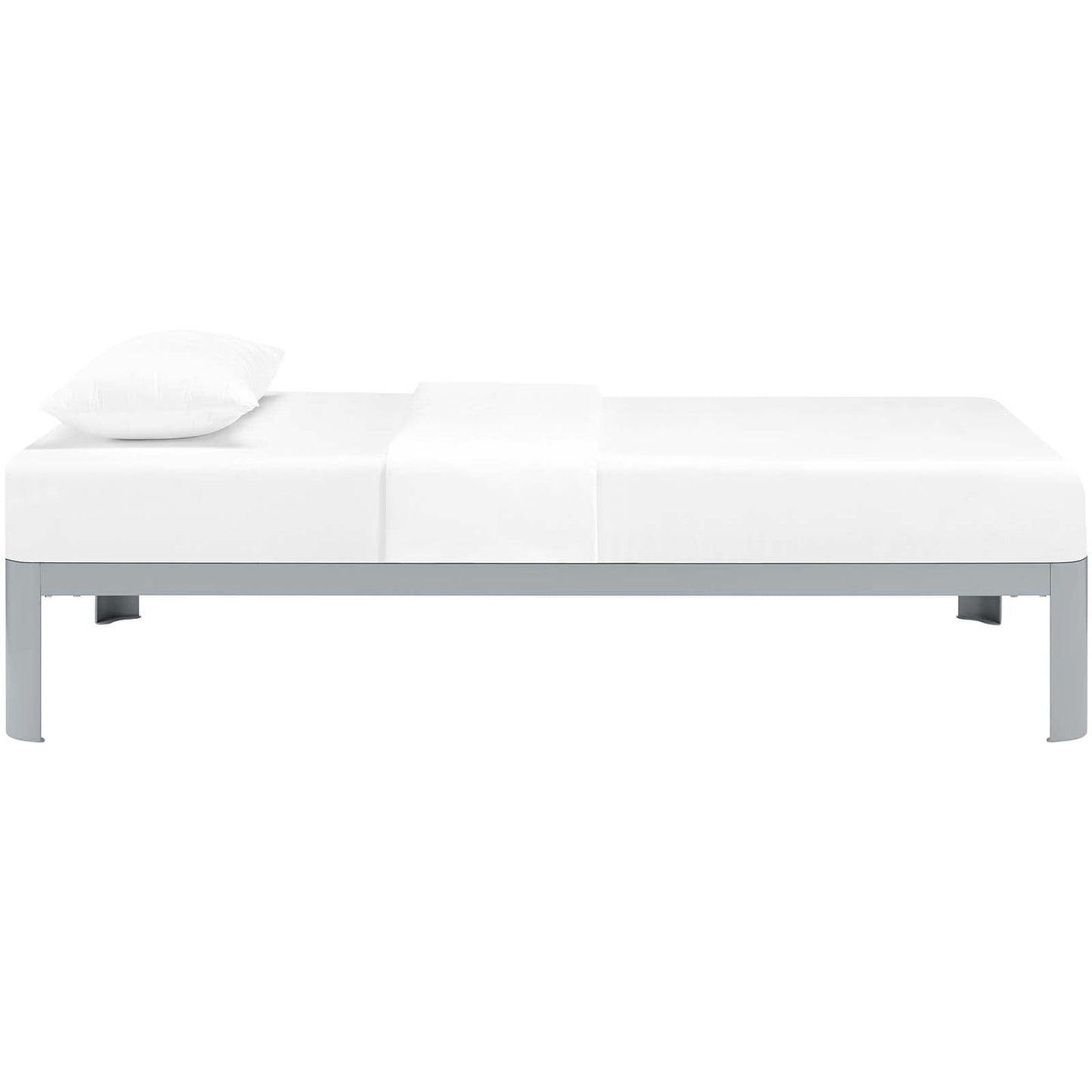 Modway Corinne Twin Bed Frame | Beds | 