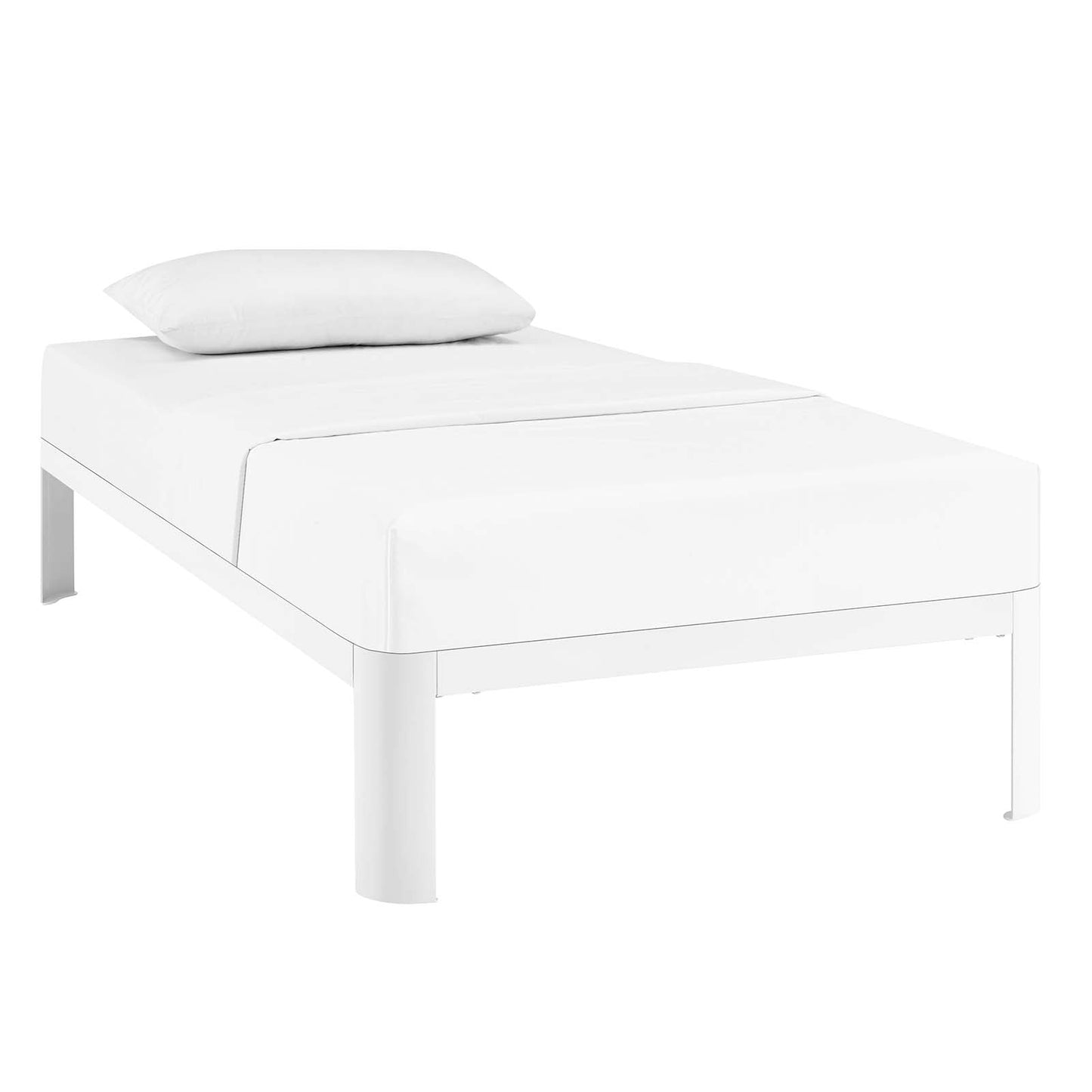 Modway Corinne Twin Bed Frame | Beds | 