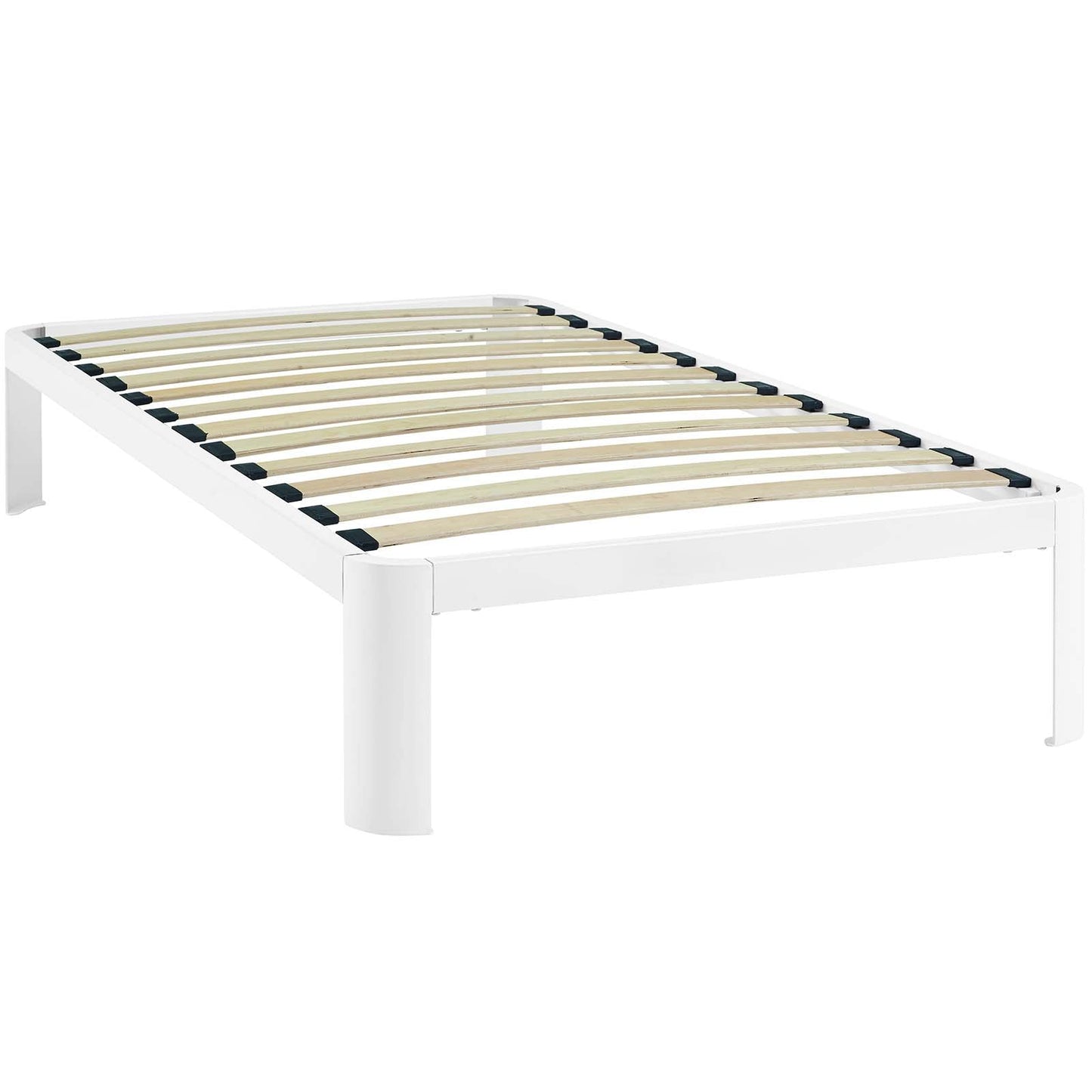 Modway Corinne Twin Bed Frame | Beds | 