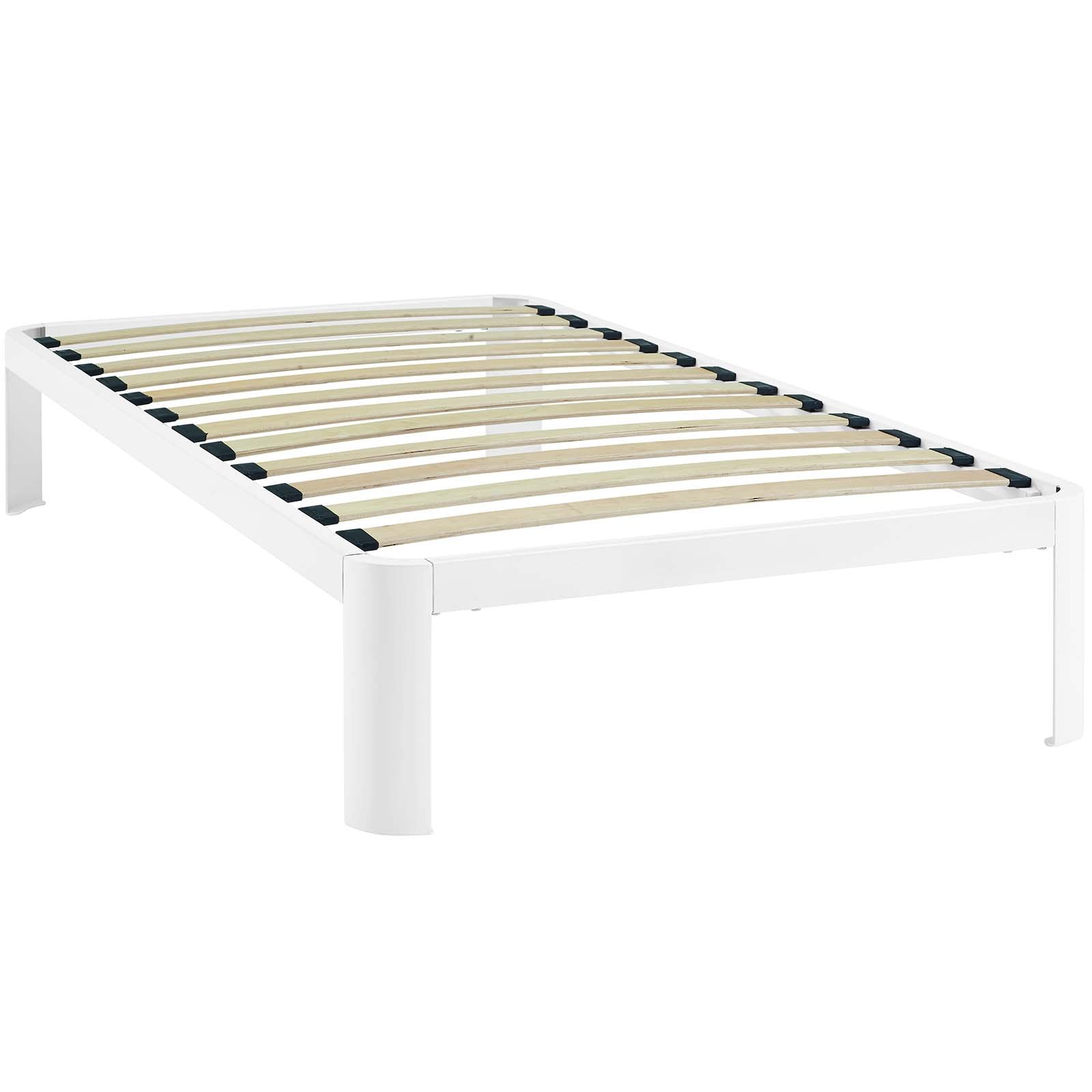 Modway Corinne Twin Bed Frame | Beds | 