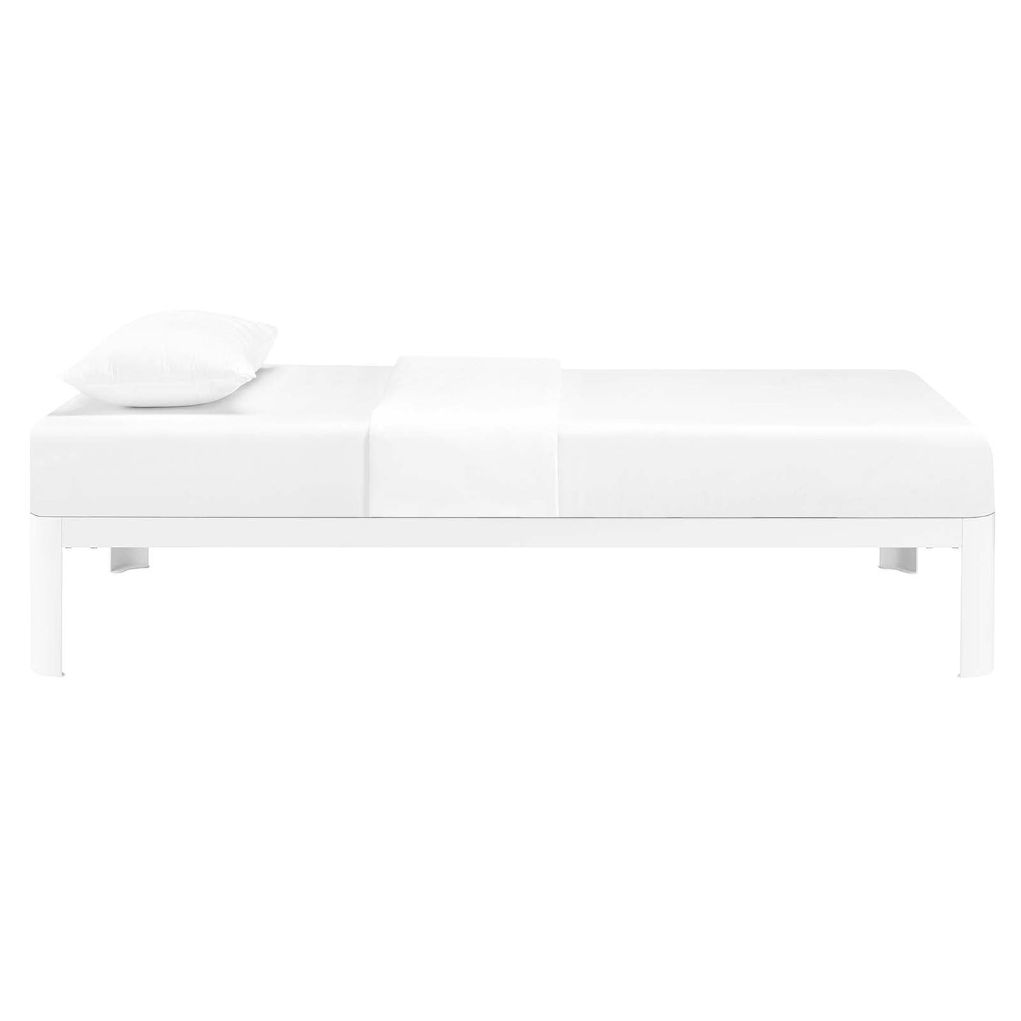 Modway Corinne Twin Bed Frame | Beds | 
