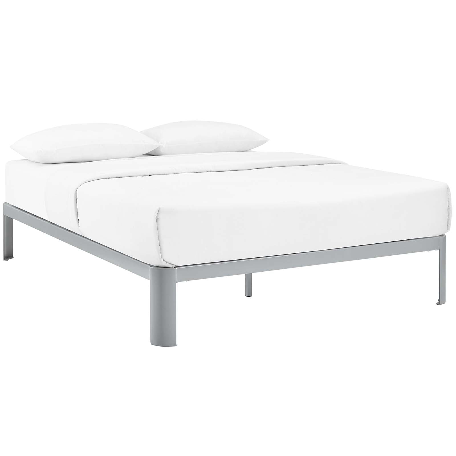 Modway Corinne Full Bed Frame | Beds | 