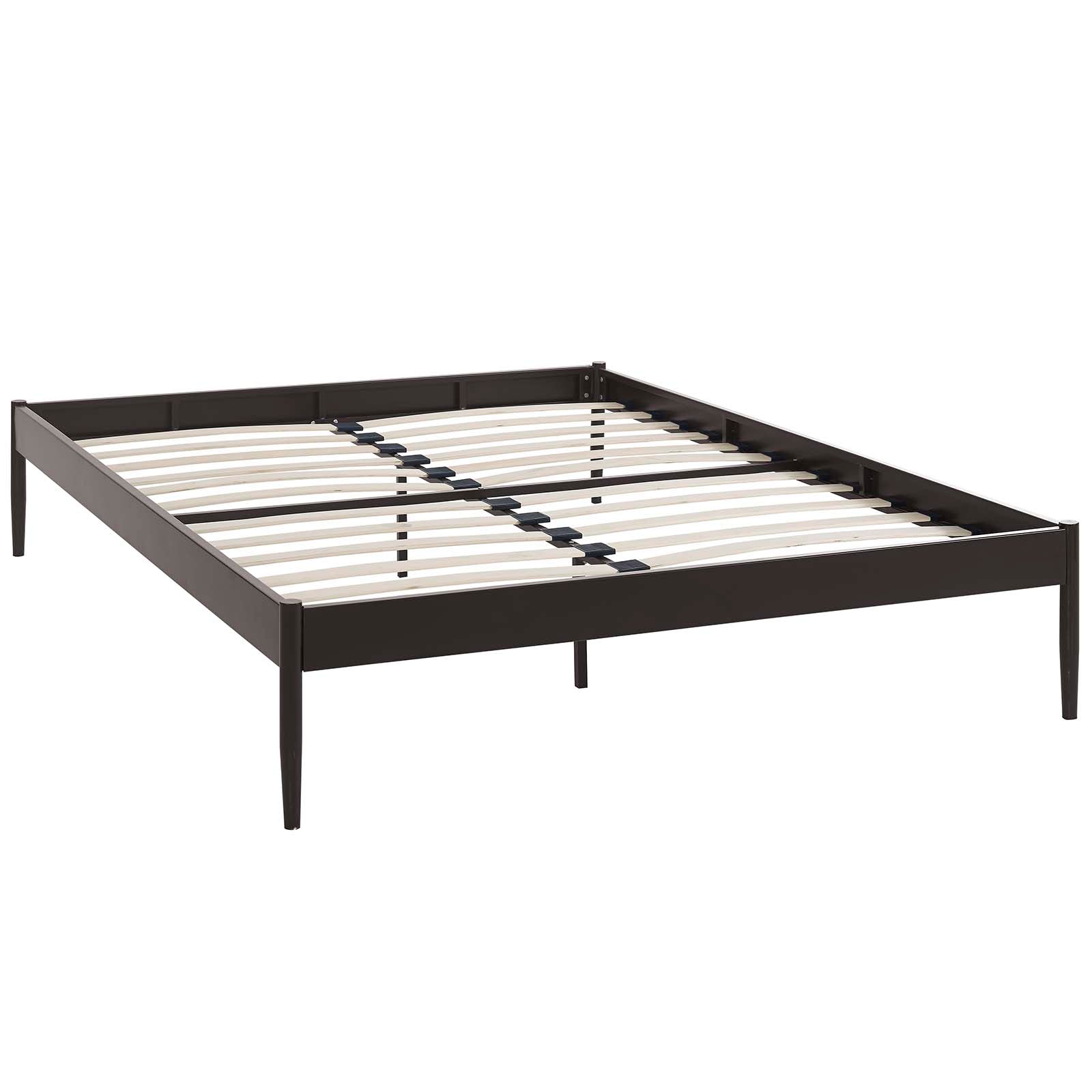 Modway Elsie King Bed Frame | Beds | 