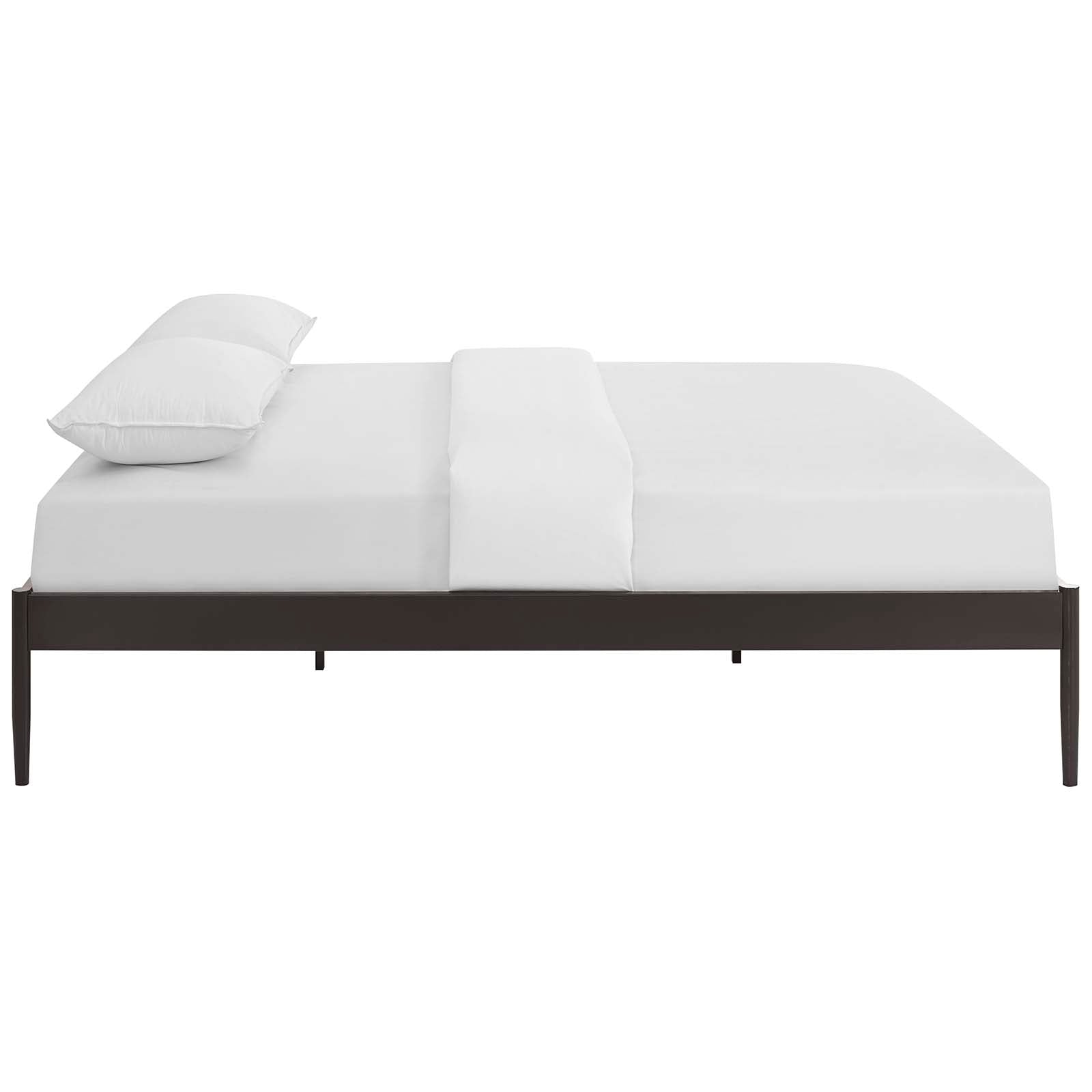Modway Elsie King Bed Frame | Beds | 