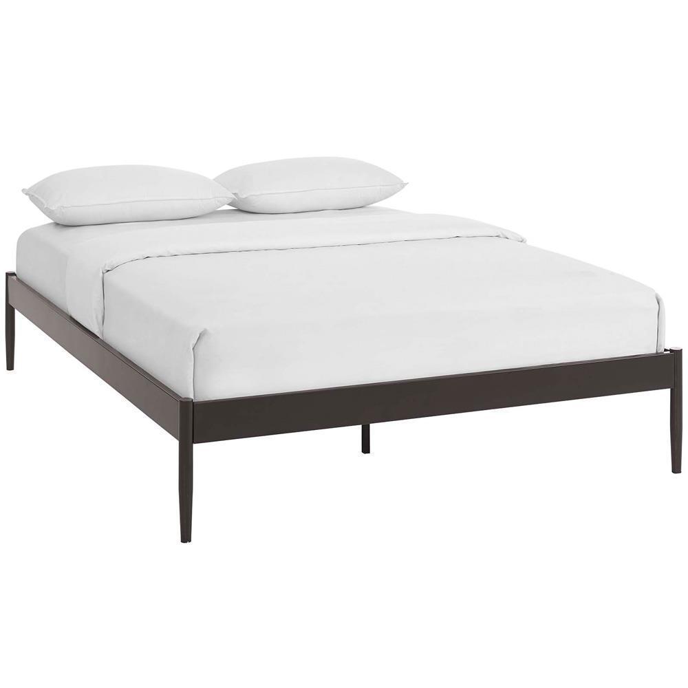 Modway Elsie King Bed Frame | Beds | 