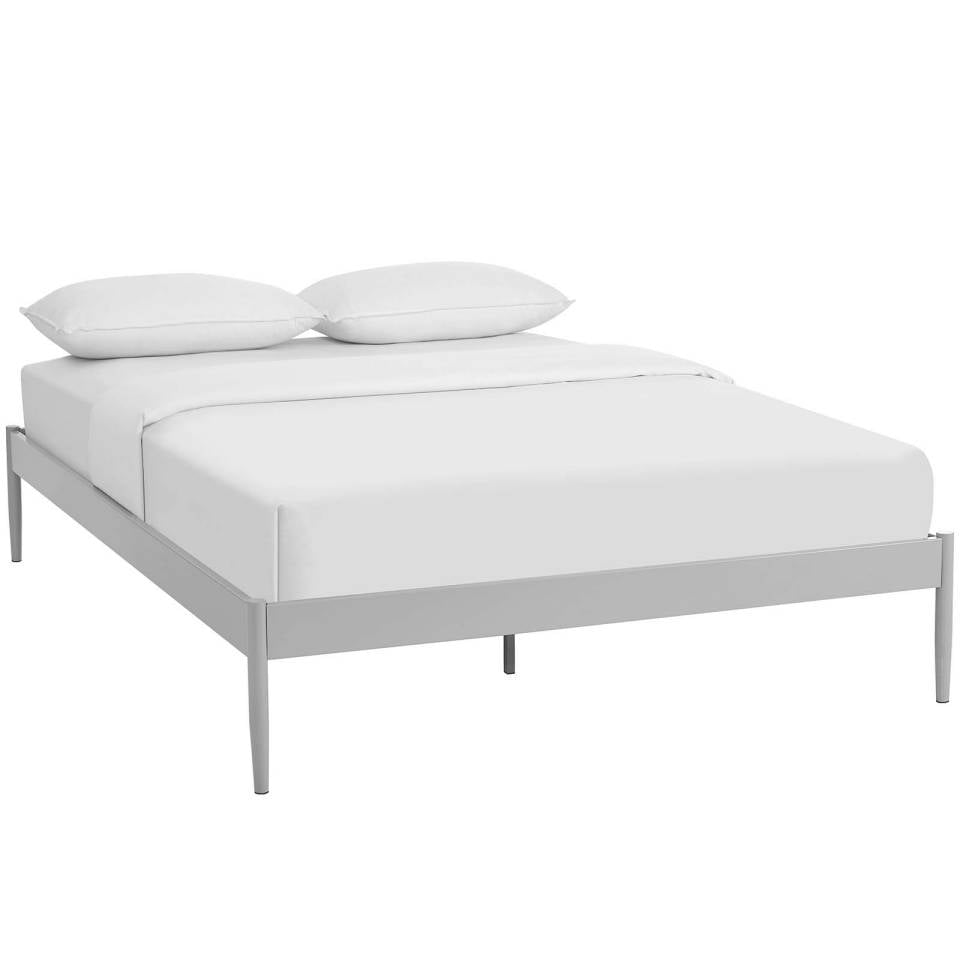 Modway Elsie King Bed Frame | Beds | 