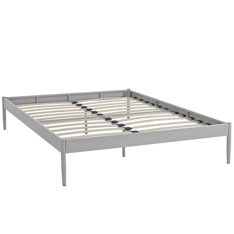 Modway Elsie King Bed Frame | Beds | 