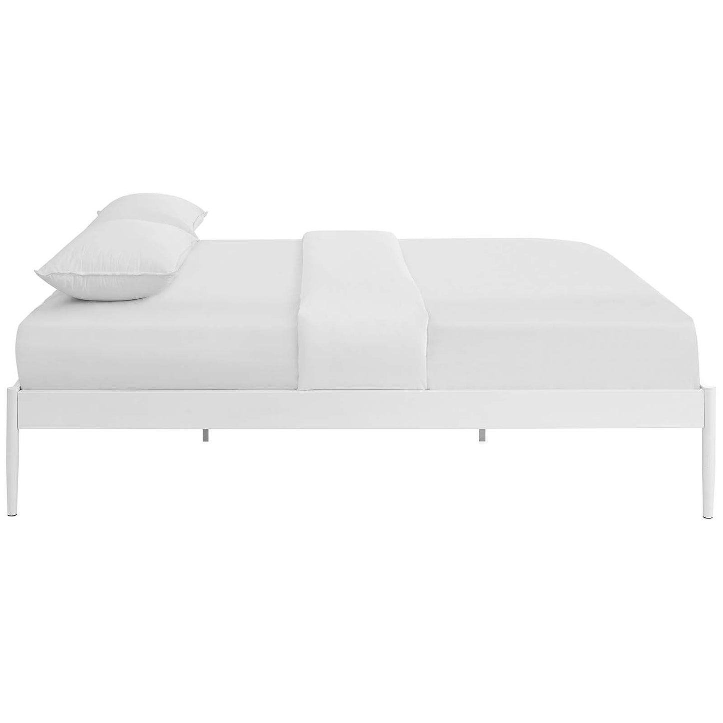 Modway Elsie King Bed Frame | Beds | 