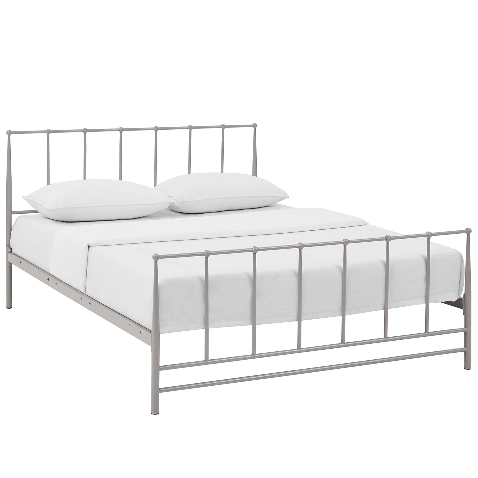 Modway Estate Full Bed | Beds | 