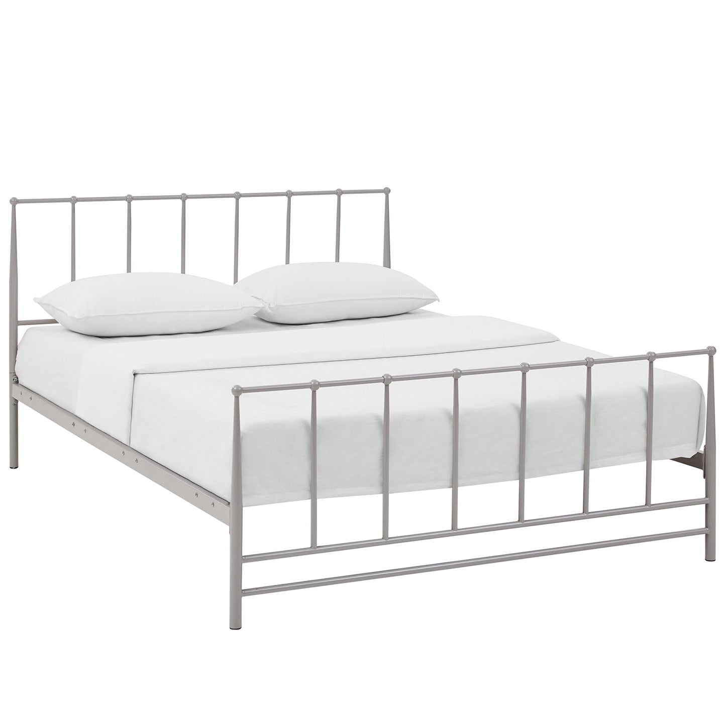 Modway Estate King Bed | Beds | 