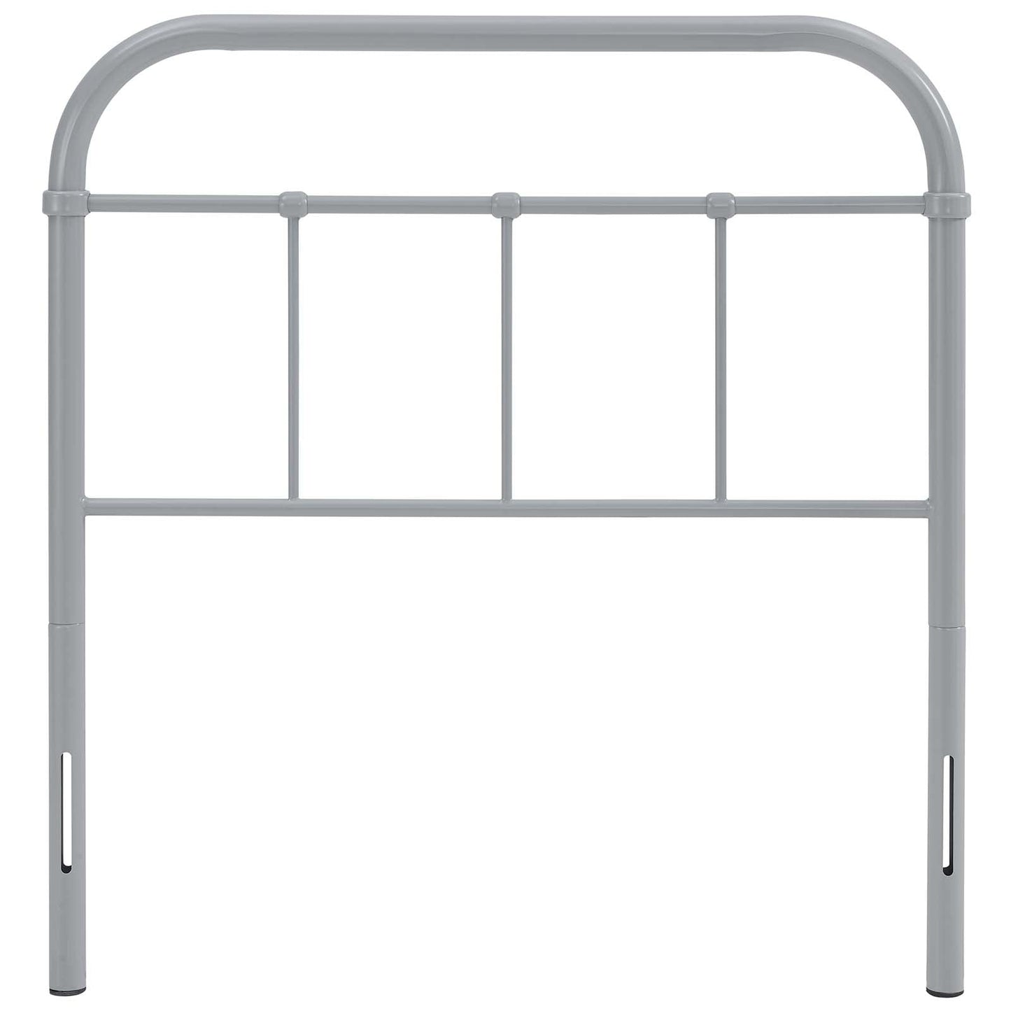 Modway Serena Twin Steel Headboard | Kids Collection | Modishstore-19