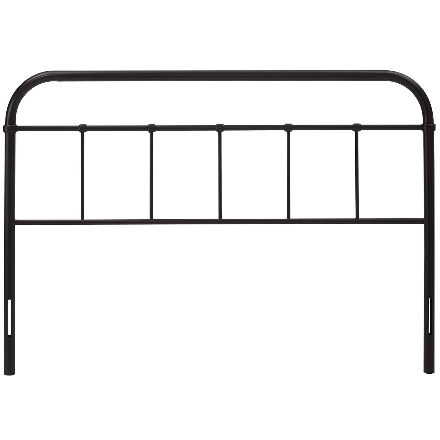 Modway Serena Queen Steel Headboard - MOD-5536