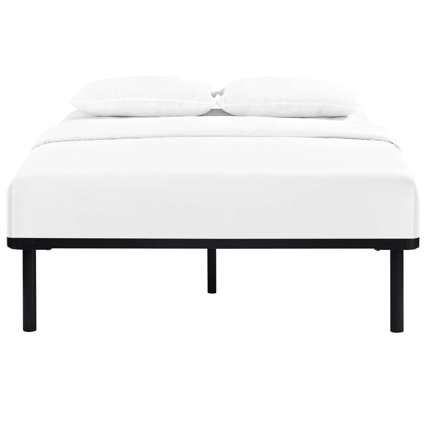 Rowan Full Platform Bed Frame By Modway - MOD-5548 | Beds | Modishstore - 5