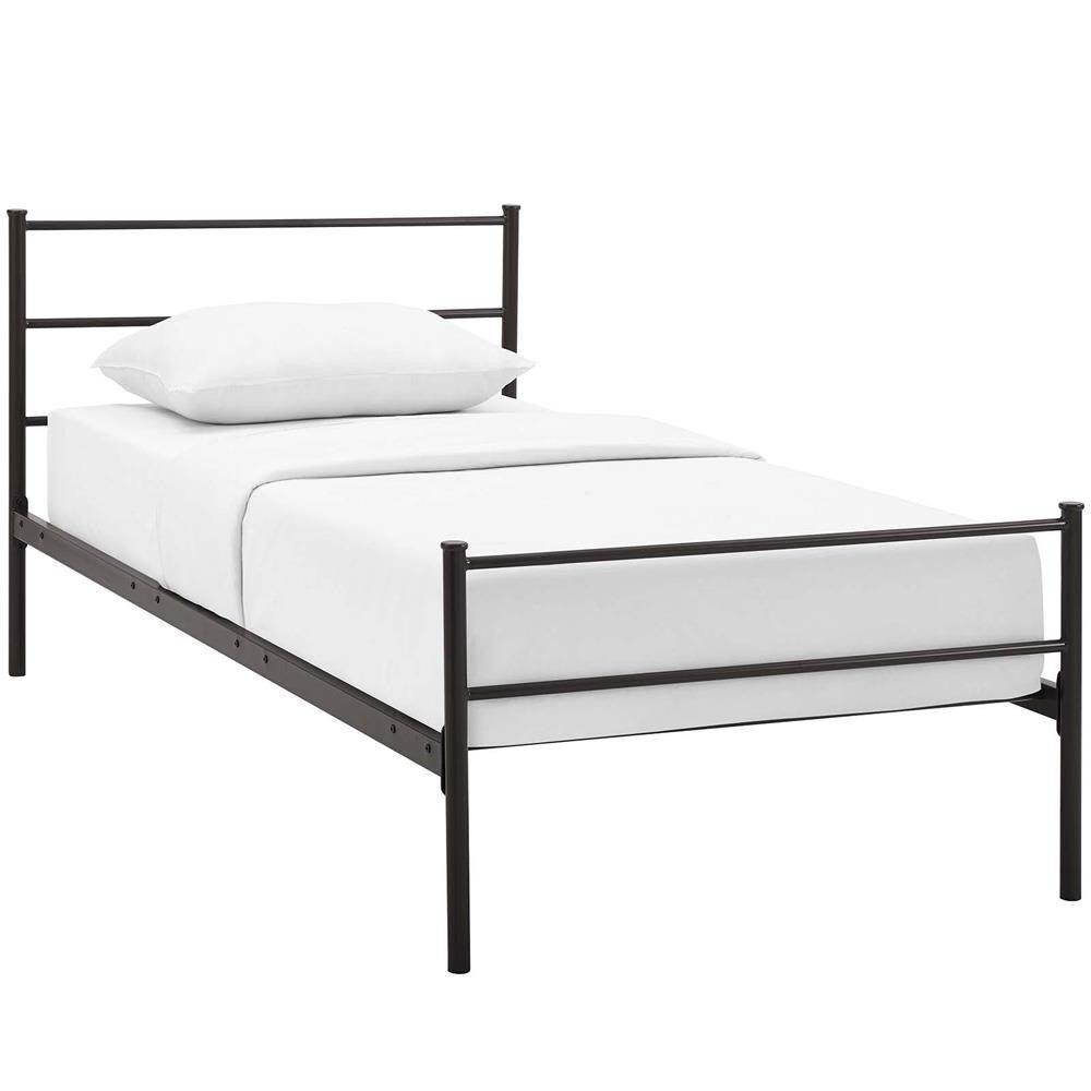 Modway Alina Twin Platform Bed Frame