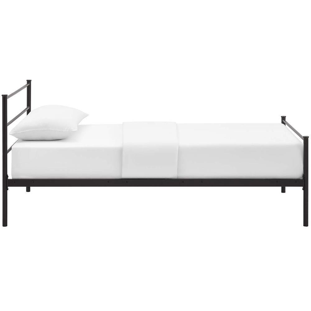 Modway Alina Twin Platform Bed Frame