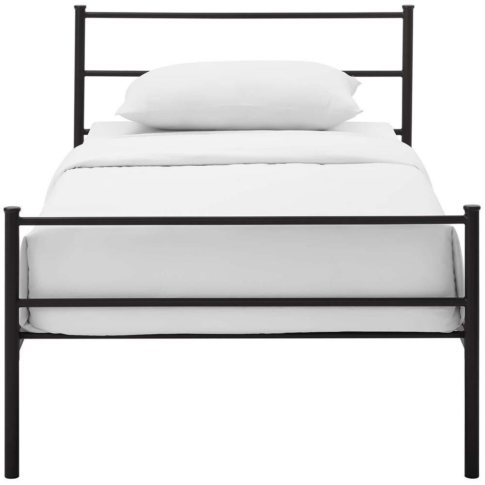 Modway Alina Twin Platform Bed Frame