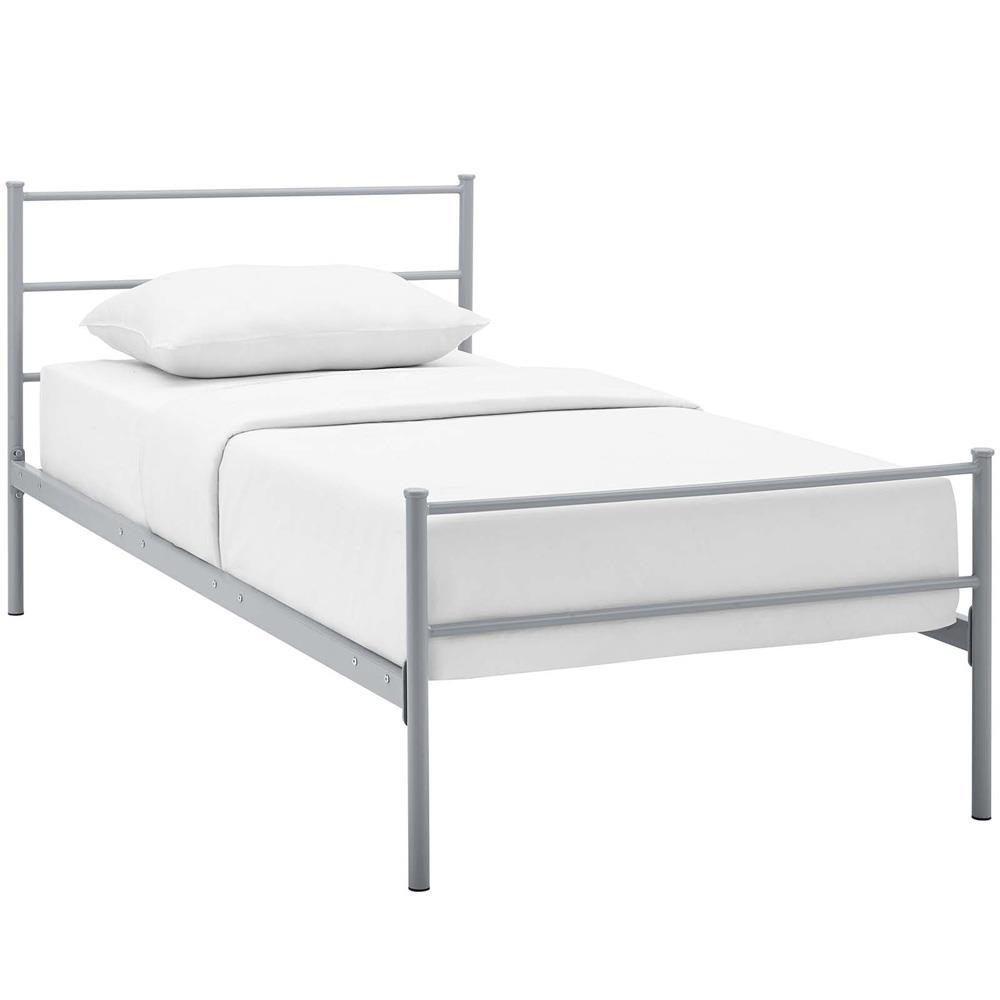 Modway Alina Twin Platform Bed Frame