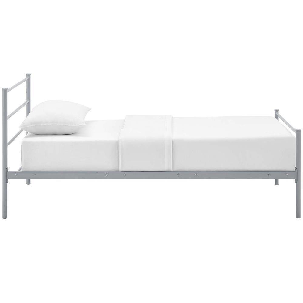 Modway Alina Twin Platform Bed Frame