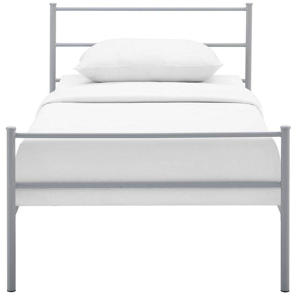 Modway Alina Twin Platform Bed Frame