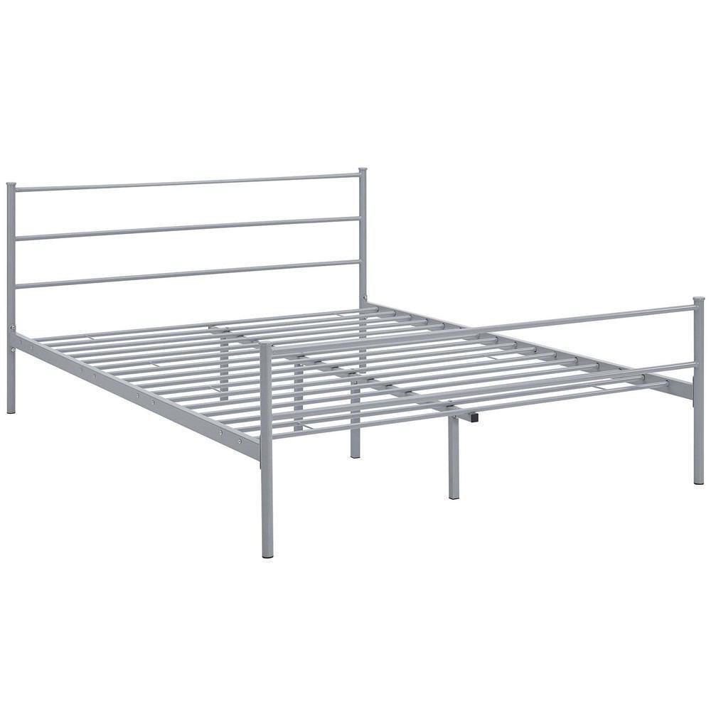 Modway Alina Full Platform Bed Frame