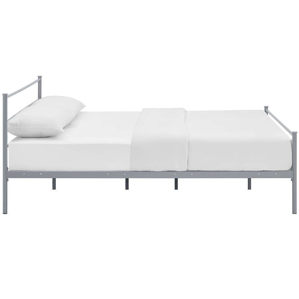 Modway Alina Full Platform Bed Frame